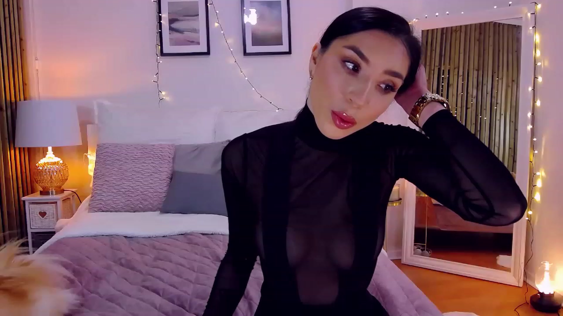 Gallery image thumbnail from LolaNiceAss1's myfreecams stream on, 01/29/2023, 19:00 image 9 of 20