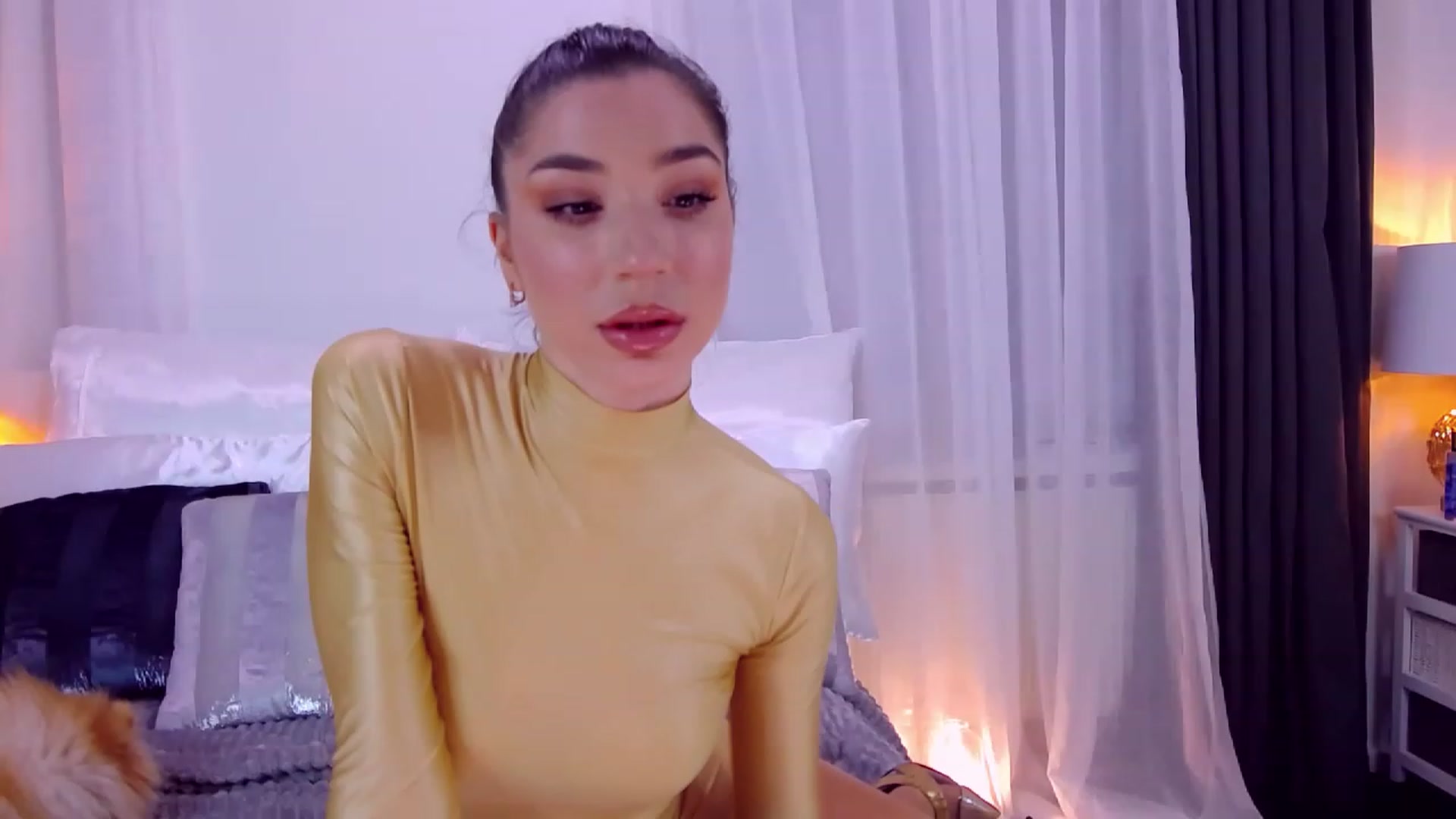 Gallery image thumbnail from LolaNiceAss1's myfreecams stream on, 04/16/2023, 17:06 image 2 of 20