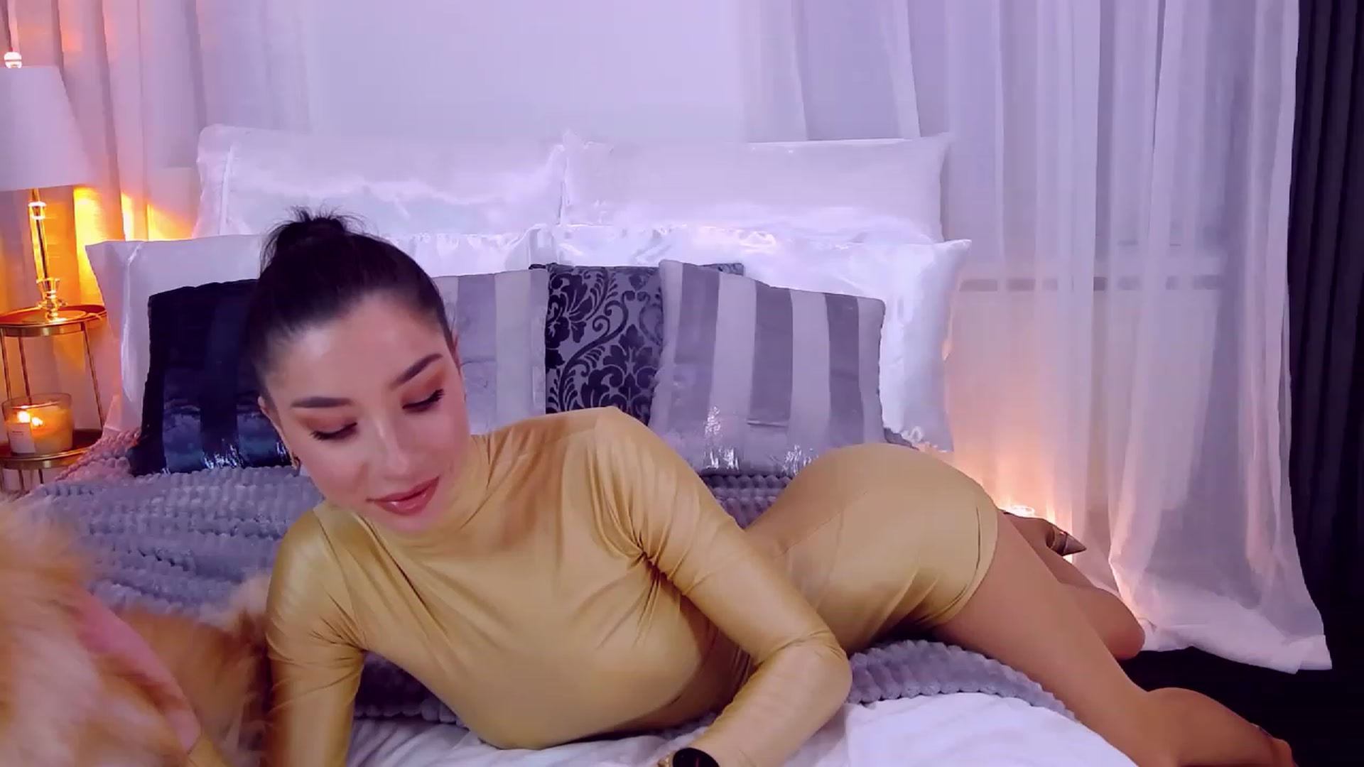 Gallery image thumbnail from LolaNiceAss1's myfreecams stream on, 04/16/2023, 17:42 image 19 of 20