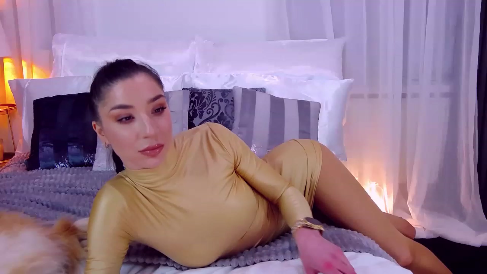 Gallery image thumbnail from LolaNiceAss1's myfreecams stream on, 04/16/2023, 17:42 image 13 of 20