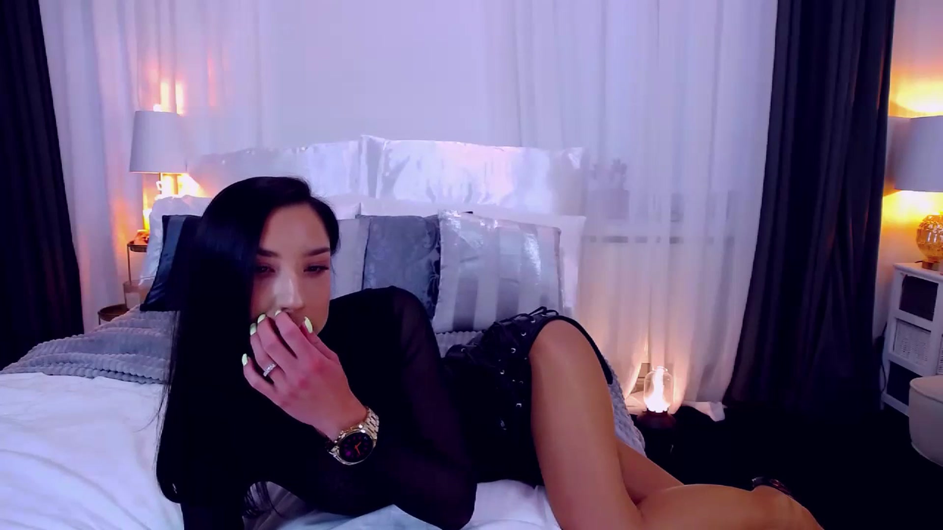 Gallery image thumbnail from LolaNiceAss1's myfreecams stream on, 07/01/2023, 15:58 image 17 of 20