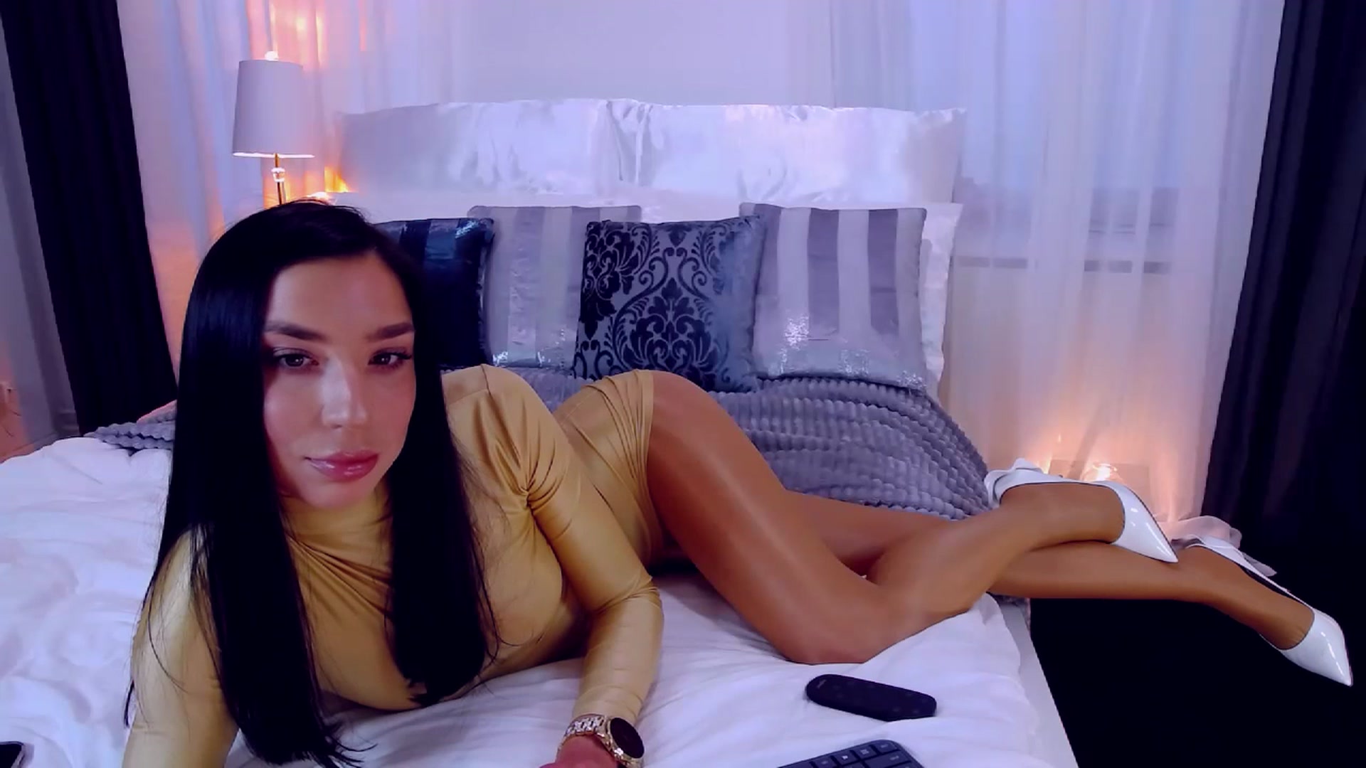 Gallery image thumbnail from LolaNiceAss1's myfreecams stream on, 07/02/2023, 15:53 image 7 of 20