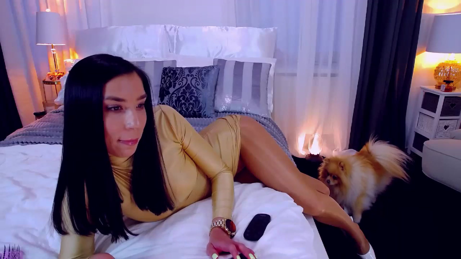 Gallery image thumbnail from LolaNiceAss1's myfreecams stream on, 07/02/2023, 17:46 image 7 of 20