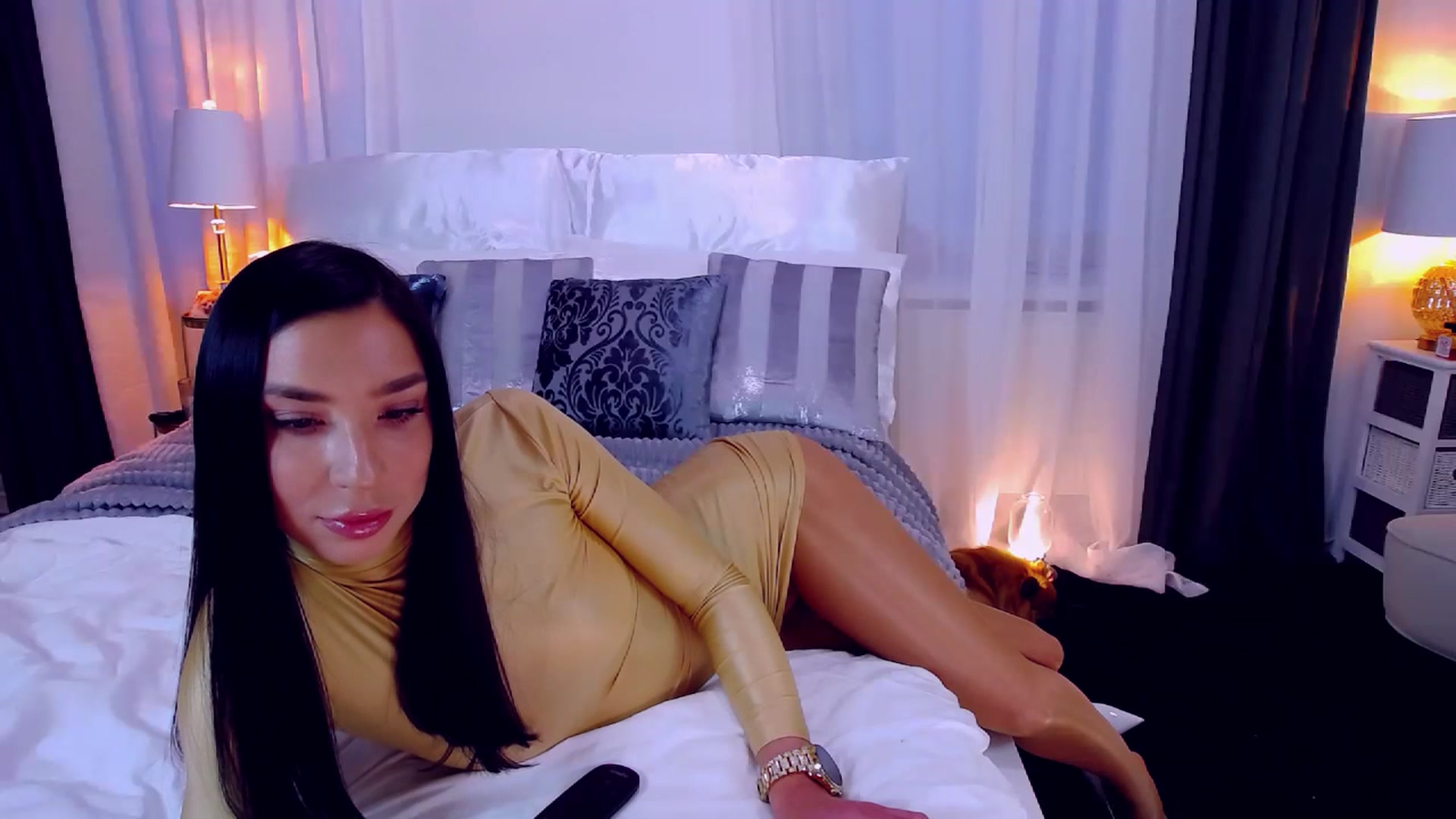 Gallery image thumbnail from LolaNiceAss1's myfreecams stream on, 07/02/2023, 17:46 image 20 of 20