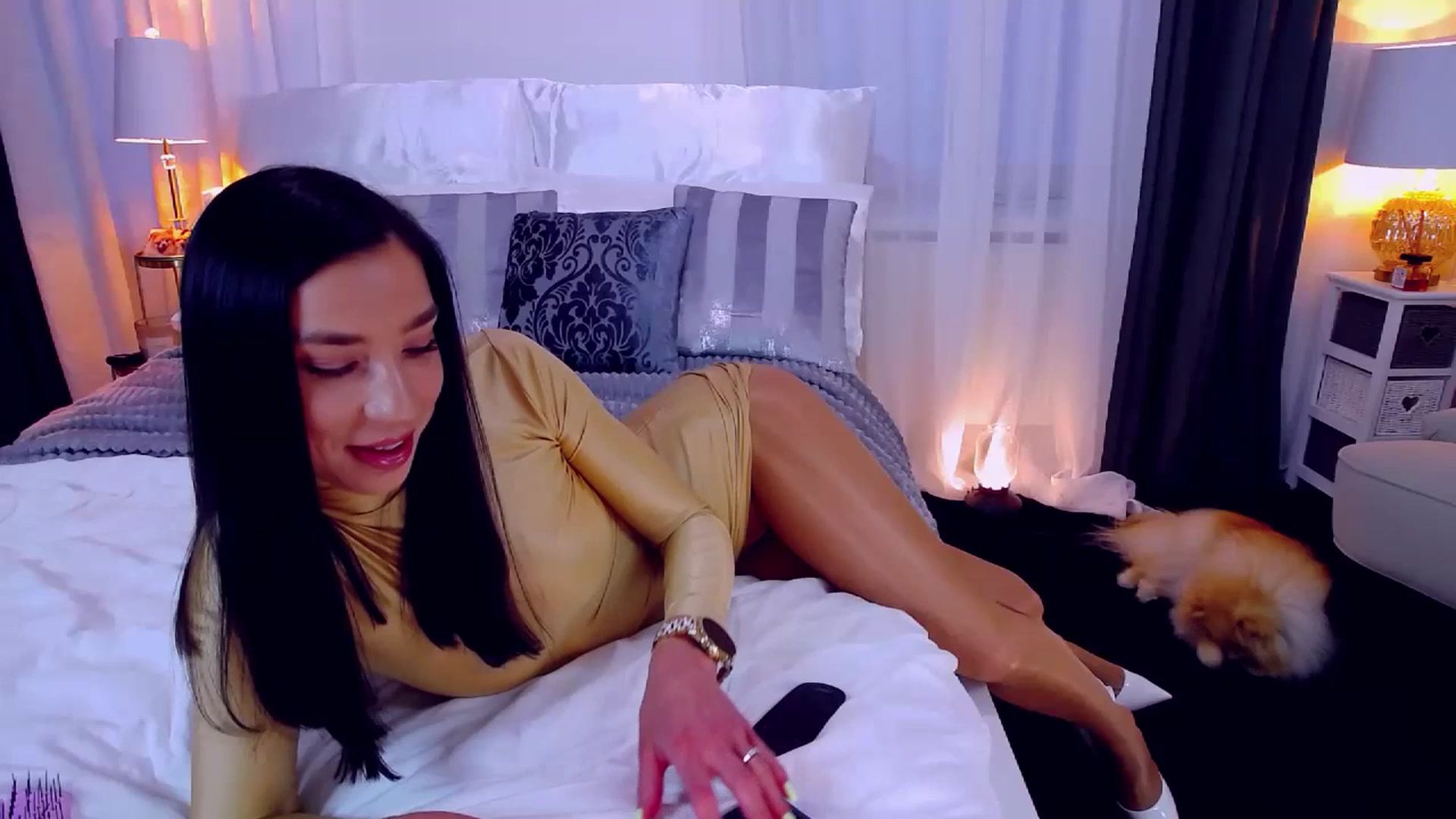 Gallery image thumbnail from LolaNiceAss1's myfreecams stream on, 07/02/2023, 17:46 image 6 of 20