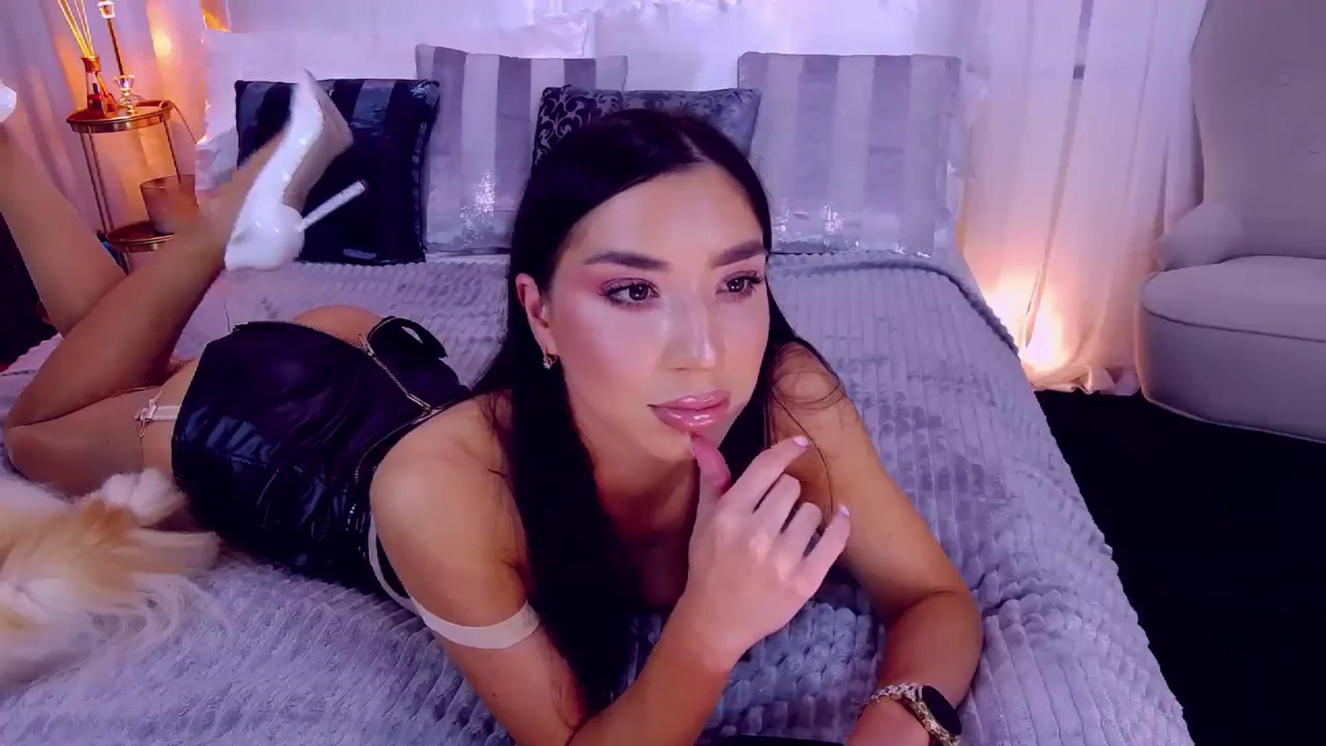 Gallery image thumbnail from LolaNiceAss1's myfreecams stream on, 09/02/2023, 13:55 image 2 of 20