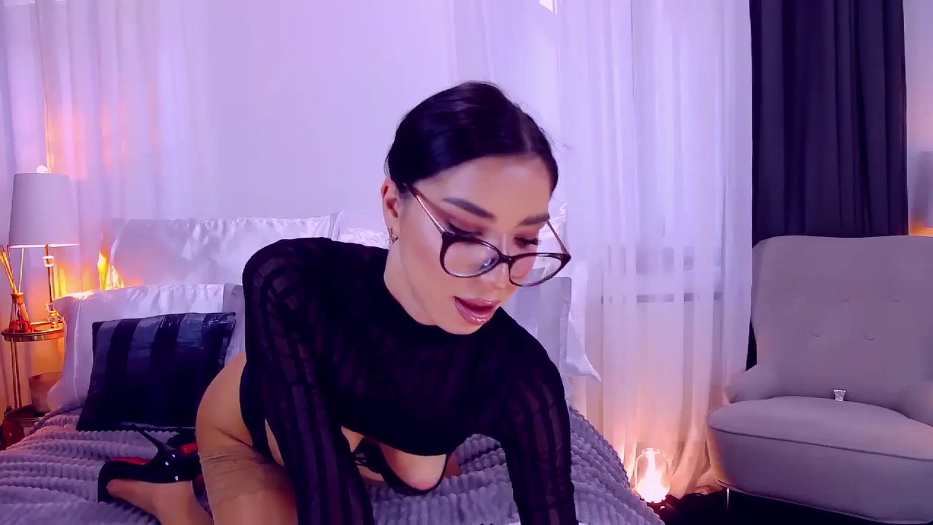 Gallery image thumbnail from LolaNiceAss1's myfreecams stream on, 09/10/2023, 14:02 image 18 of 20