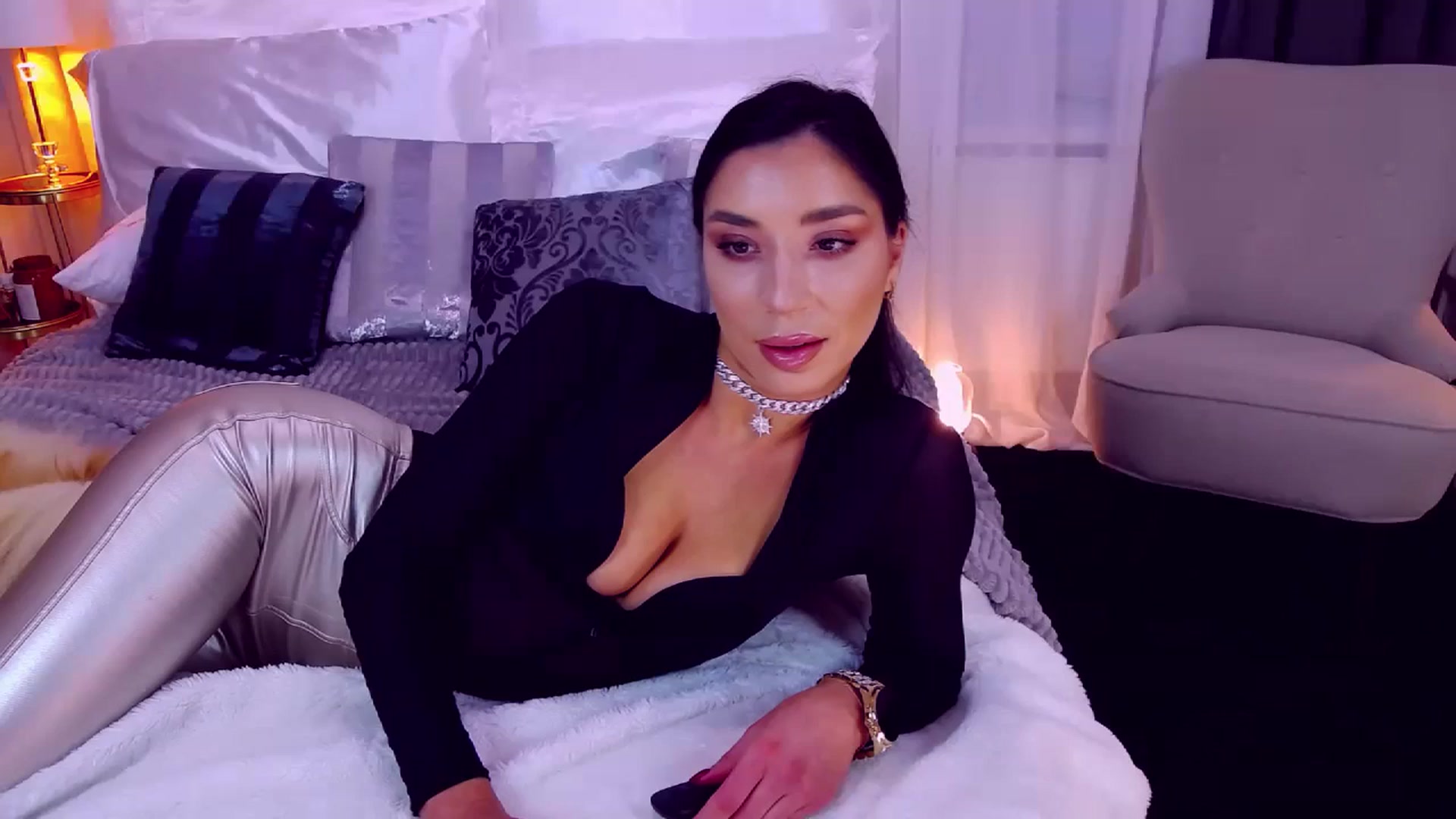 Gallery image thumbnail from LolaNiceAss1's myfreecams stream on, 10/08/2023, 16:26 image 2 of 20