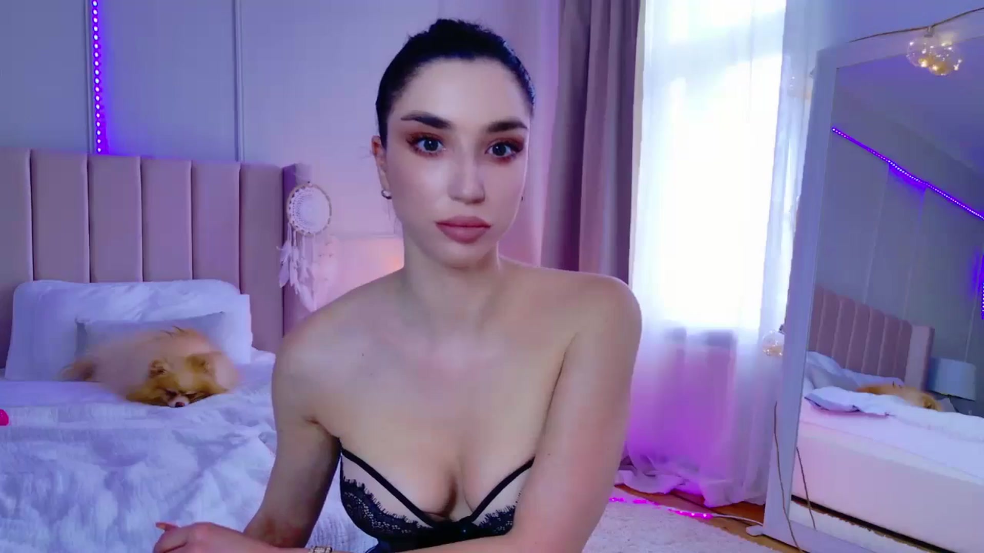 Gallery image thumbnail from LolaNiceAss1's myfreecams stream on, 03/02/2025, 14:28 image 9 of 20