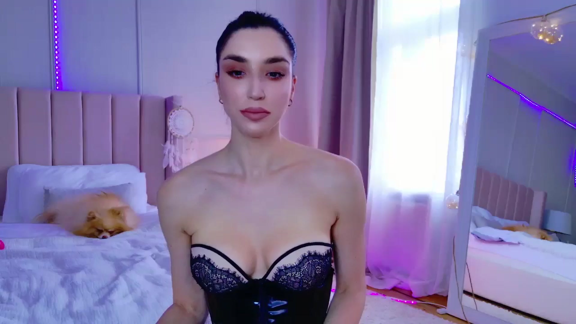 Gallery image thumbnail from LolaNiceAss1's myfreecams stream on, 03/02/2025, 14:28 image 10 of 20