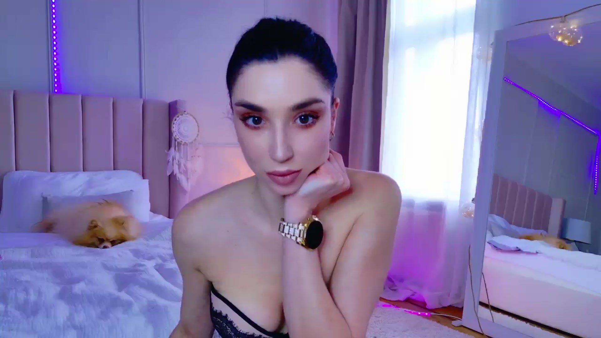Gallery image thumbnail from LolaNiceAss1's myfreecams stream on, 03/02/2025, 14:28 image 15 of 20