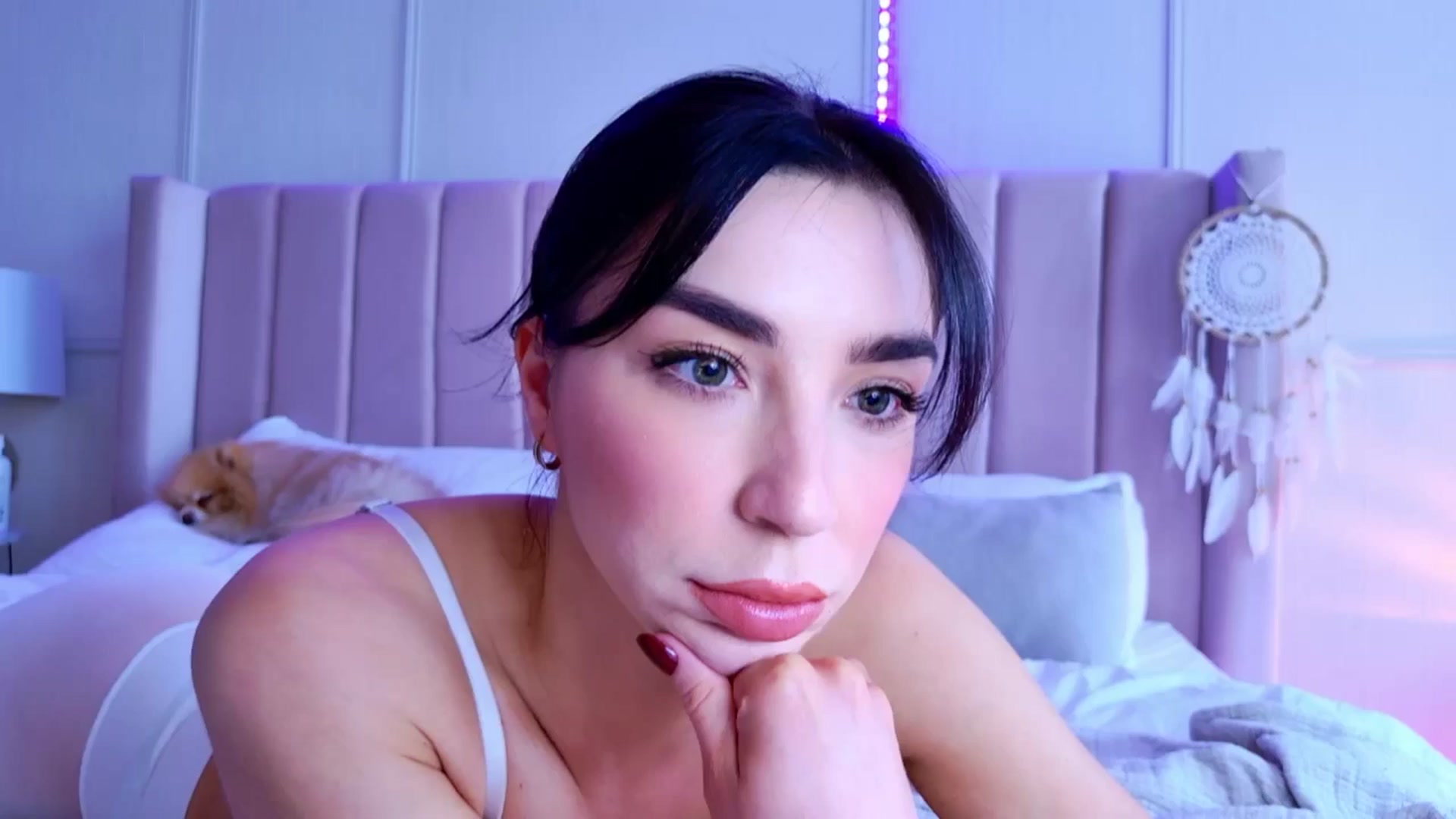 Gallery image thumbnail from LolaNiceAss1's myfreecams stream on, 03/27/2025, 15:30 image 11 of 20