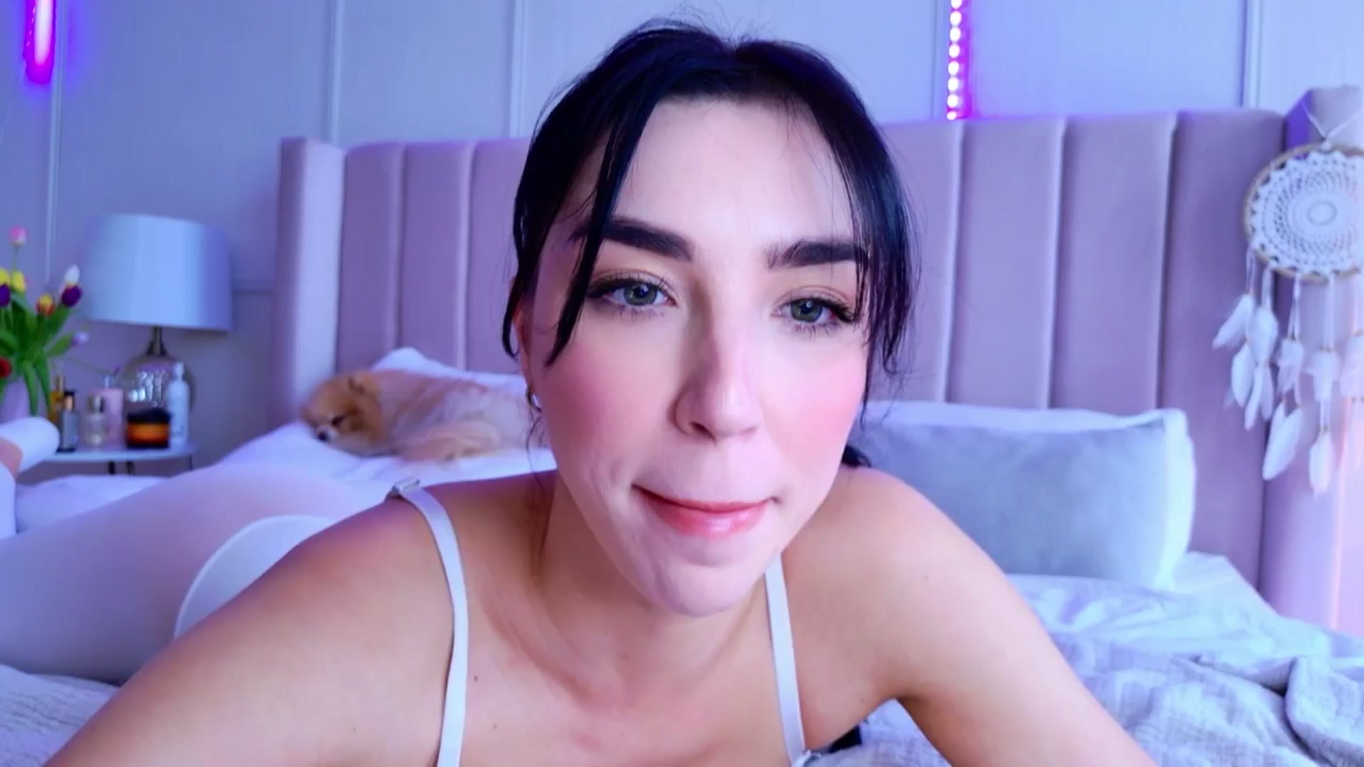 Gallery image thumbnail from LolaNiceAss1's myfreecams stream on, 03/27/2025, 15:30 image 14 of 20