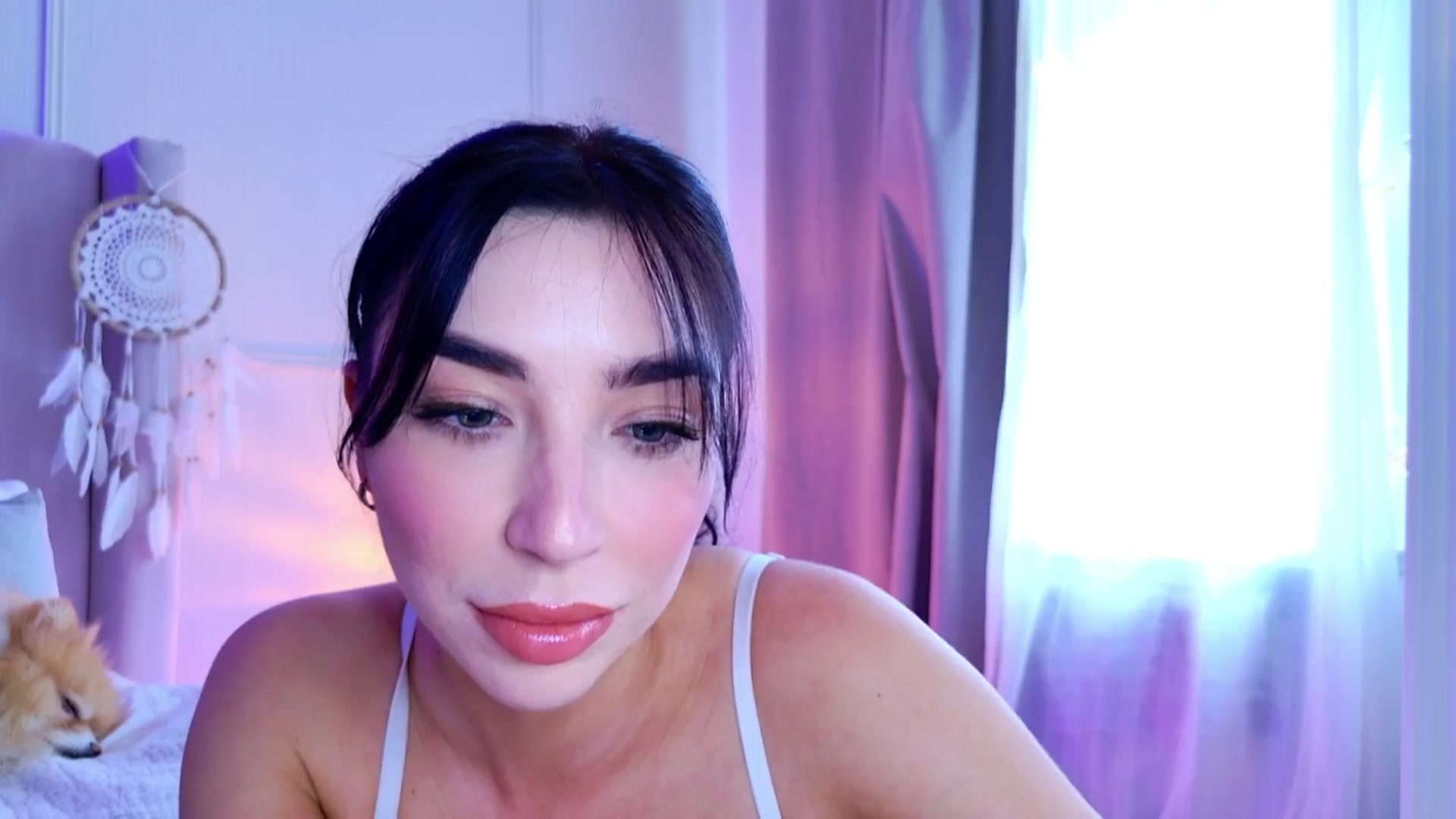 Gallery image thumbnail from LolaNiceAss1's myfreecams stream on, 03/27/2025, 15:30 image 4 of 20