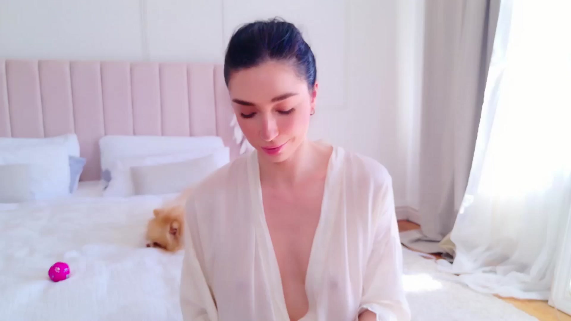 Gallery image thumbnail from LolaNiceAss1's myfreecams stream on, 04/20/2025, 12:24 image 12 of 20