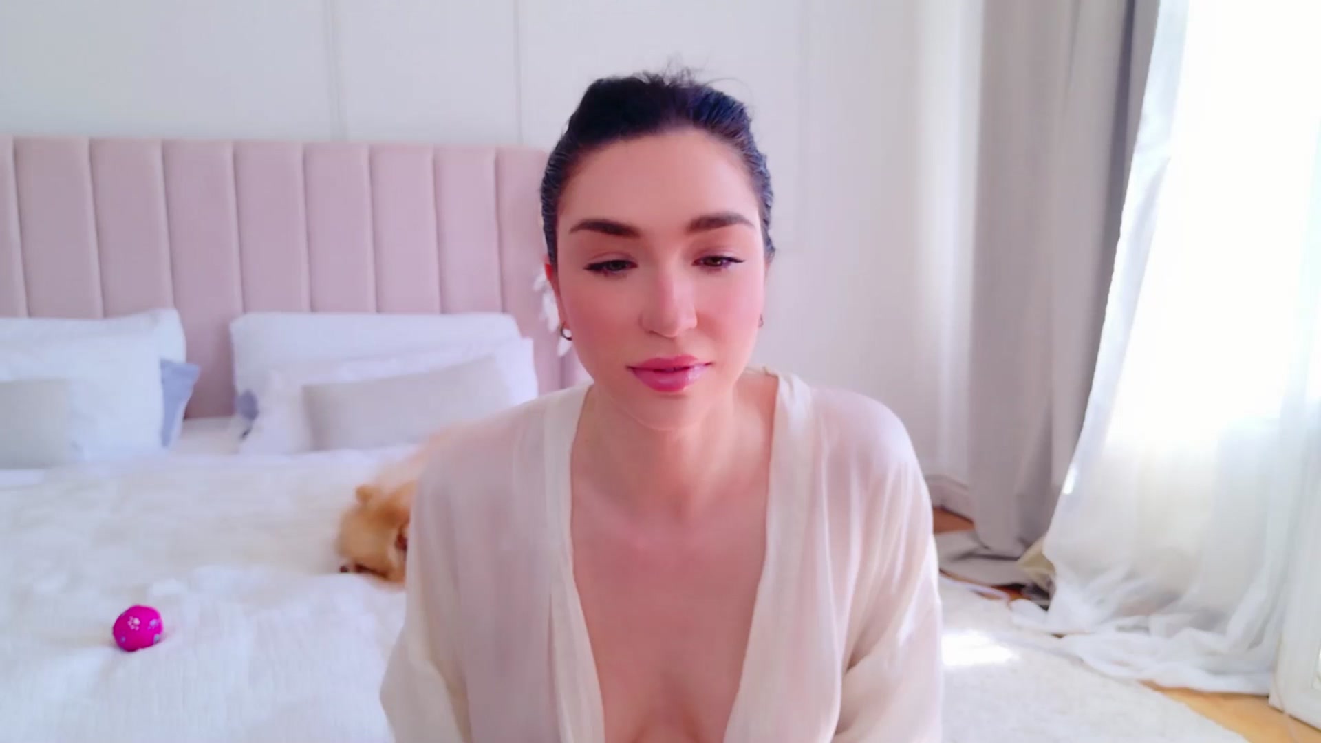 Gallery image thumbnail from LolaNiceAss1's myfreecams stream on, 04/20/2025, 12:24 image 19 of 20