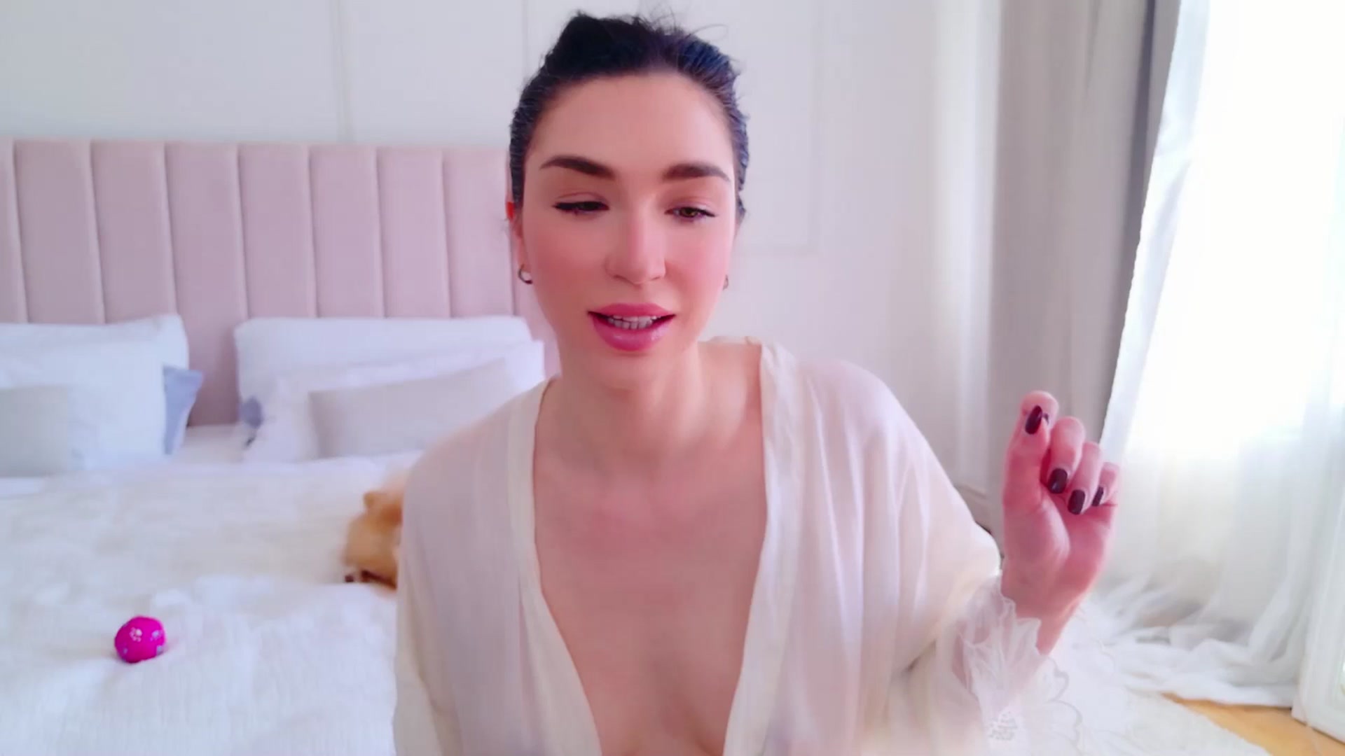 Gallery image thumbnail from LolaNiceAss1's myfreecams stream on, 04/20/2025, 12:24 image 17 of 20