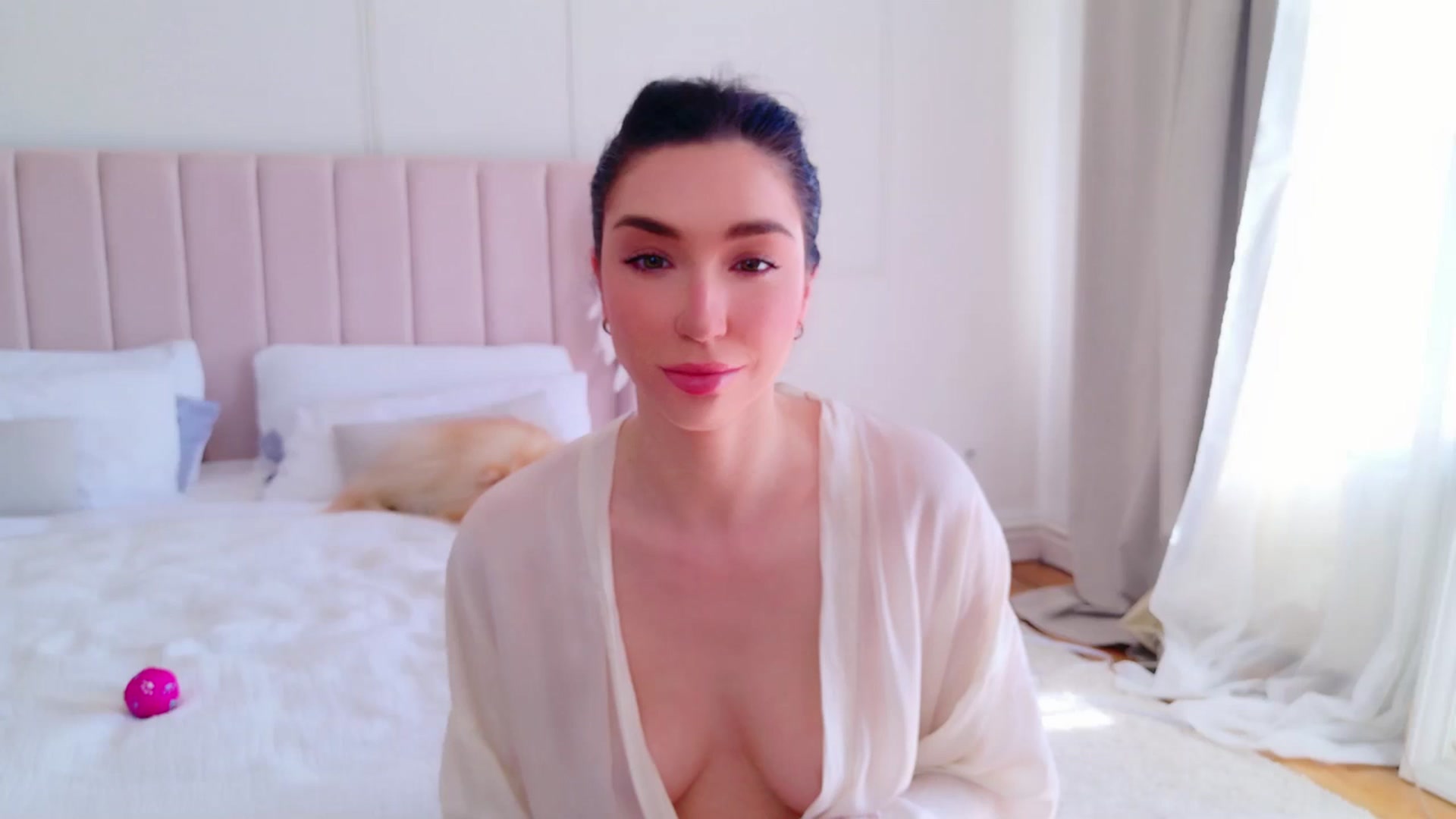 Gallery image thumbnail from LolaNiceAss1's myfreecams stream on, 04/20/2025, 14:49 image 1 of 20