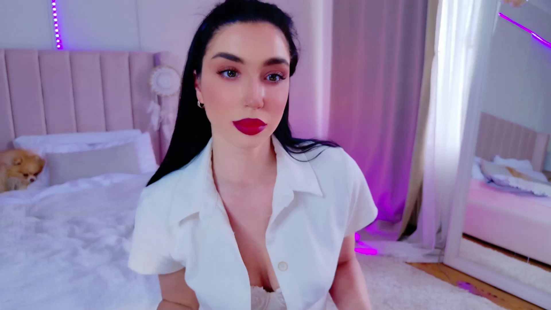 Gallery image thumbnail from LolaNiceAss1's myfreecams stream on, 04/21/2025, 14:18 image 1 of 20
