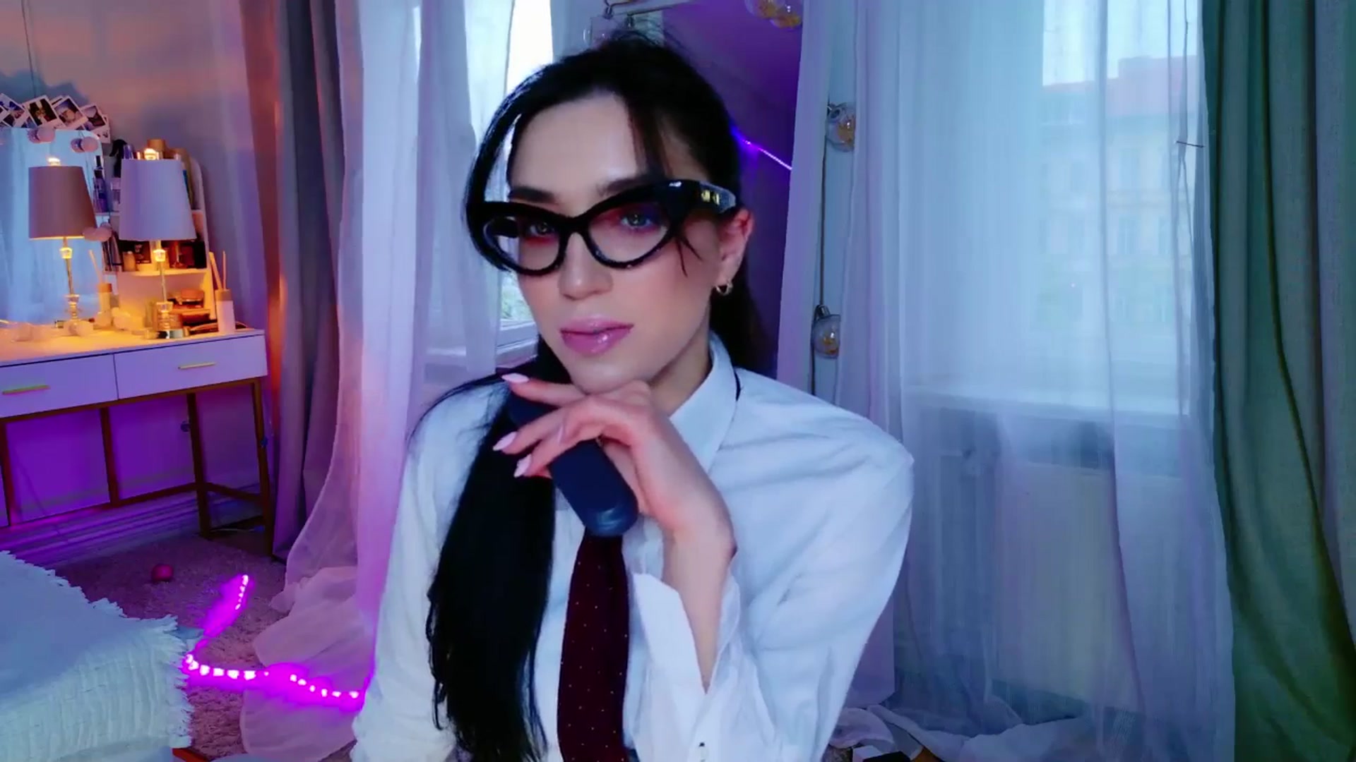 Gallery image thumbnail from LolaNiceAss1's myfreecams stream on, 05/02/2025, 16:34 image 17 of 20