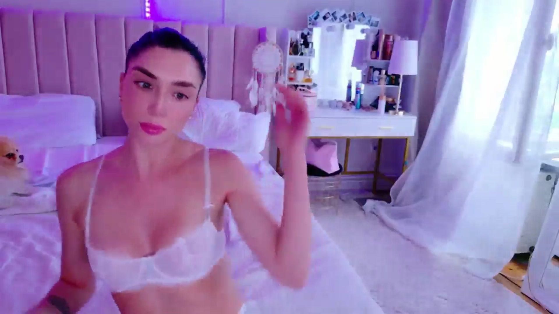 Gallery image thumbnail from LolaNiceAss1's myfreecams stream on, 06/01/2025, 17:55 image 19 of 20