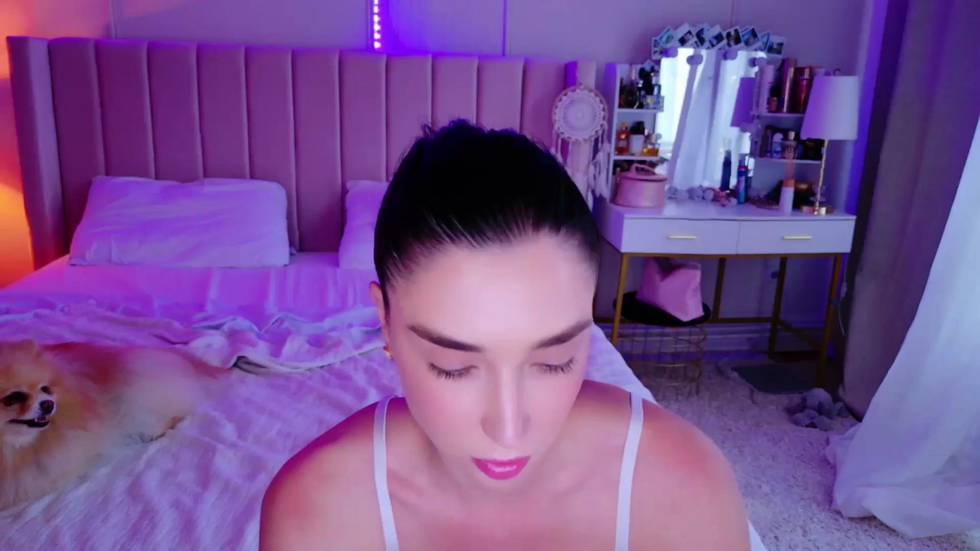 Gallery image thumbnail from LolaNiceAss1's myfreecams stream on, 06/01/2025, 17:55 image 7 of 20