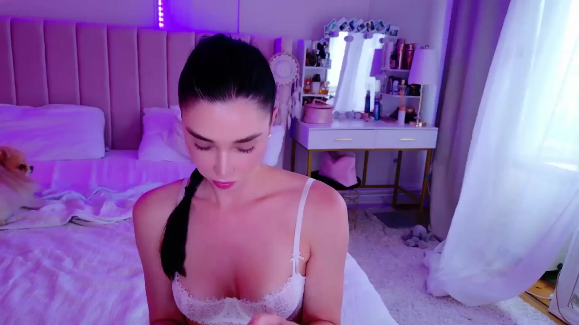 Gallery image thumbnail from LolaNiceAss1's myfreecams stream on, 06/01/2025, 17:55 image 18 of 20