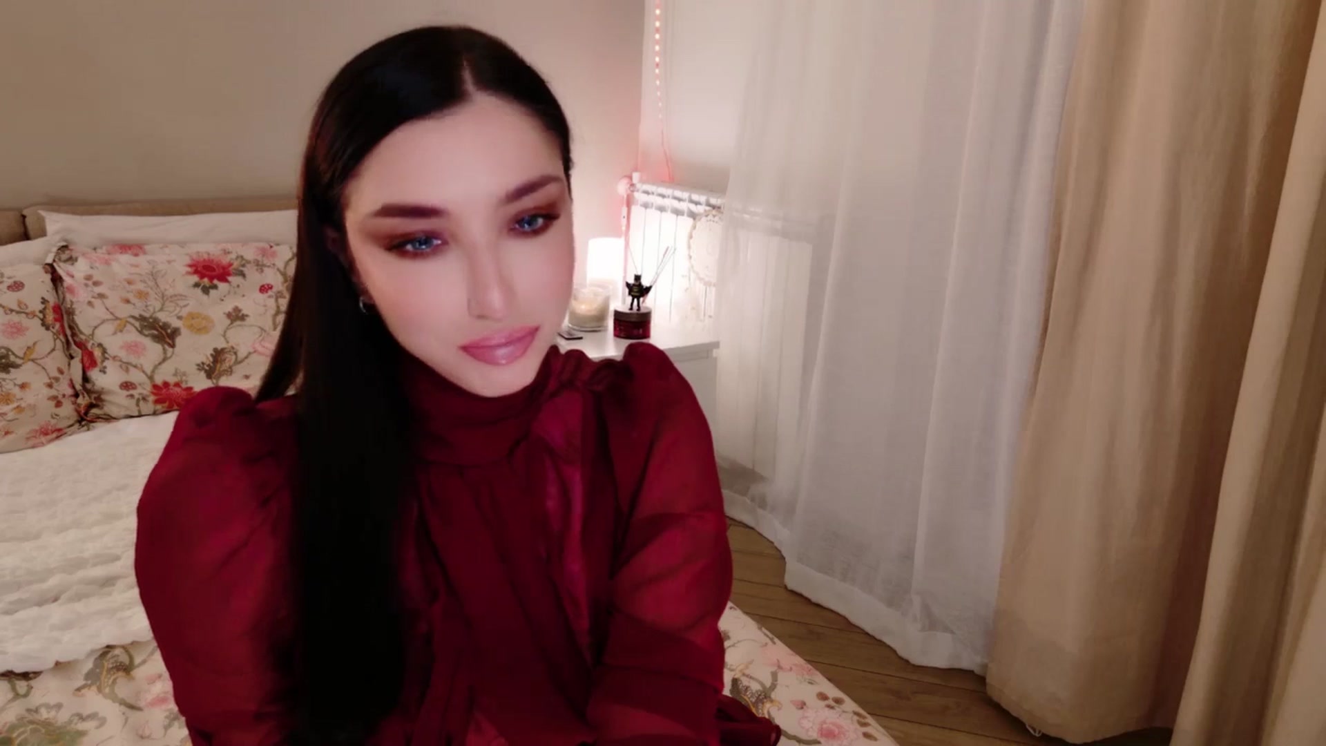 Gallery image thumbnail from LolaNiceAss1's myfreecams stream on, 12/28/2025, 17:27 image 15 of 20