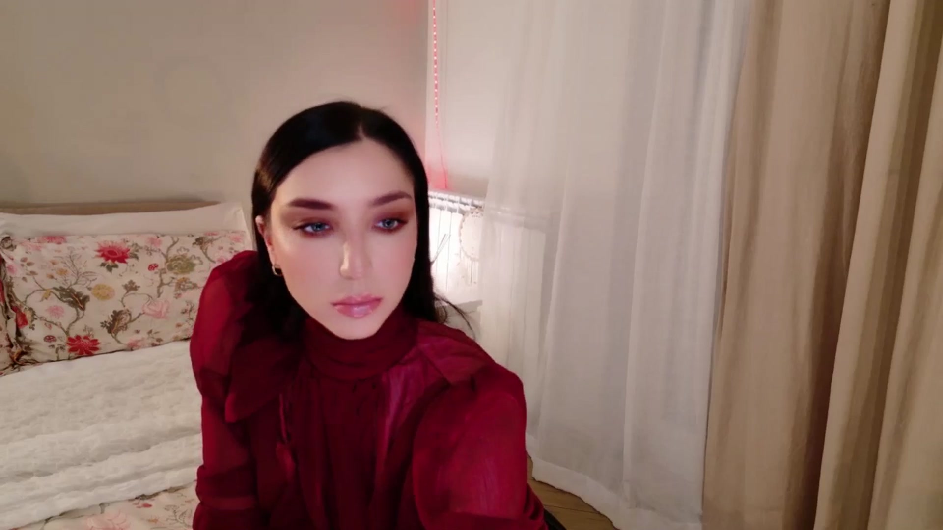 Gallery image thumbnail from LolaNiceAss1's myfreecams stream on, 12/28/2025, 19:16 image 18 of 20