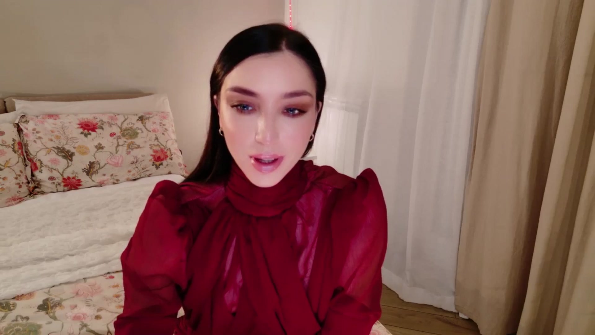Gallery image thumbnail from LolaNiceAss1's myfreecams stream on, 12/28/2025, 19:16 image 6 of 20