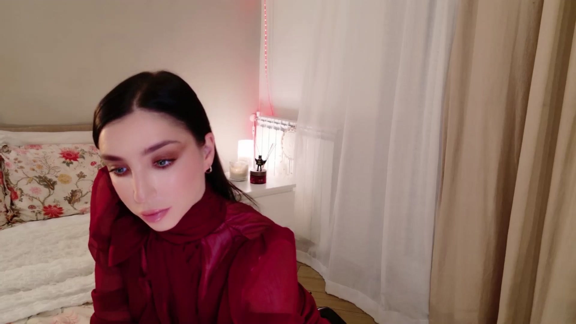 Gallery image thumbnail from LolaNiceAss1's myfreecams stream on, 12/28/2025, 19:16 image 20 of 20