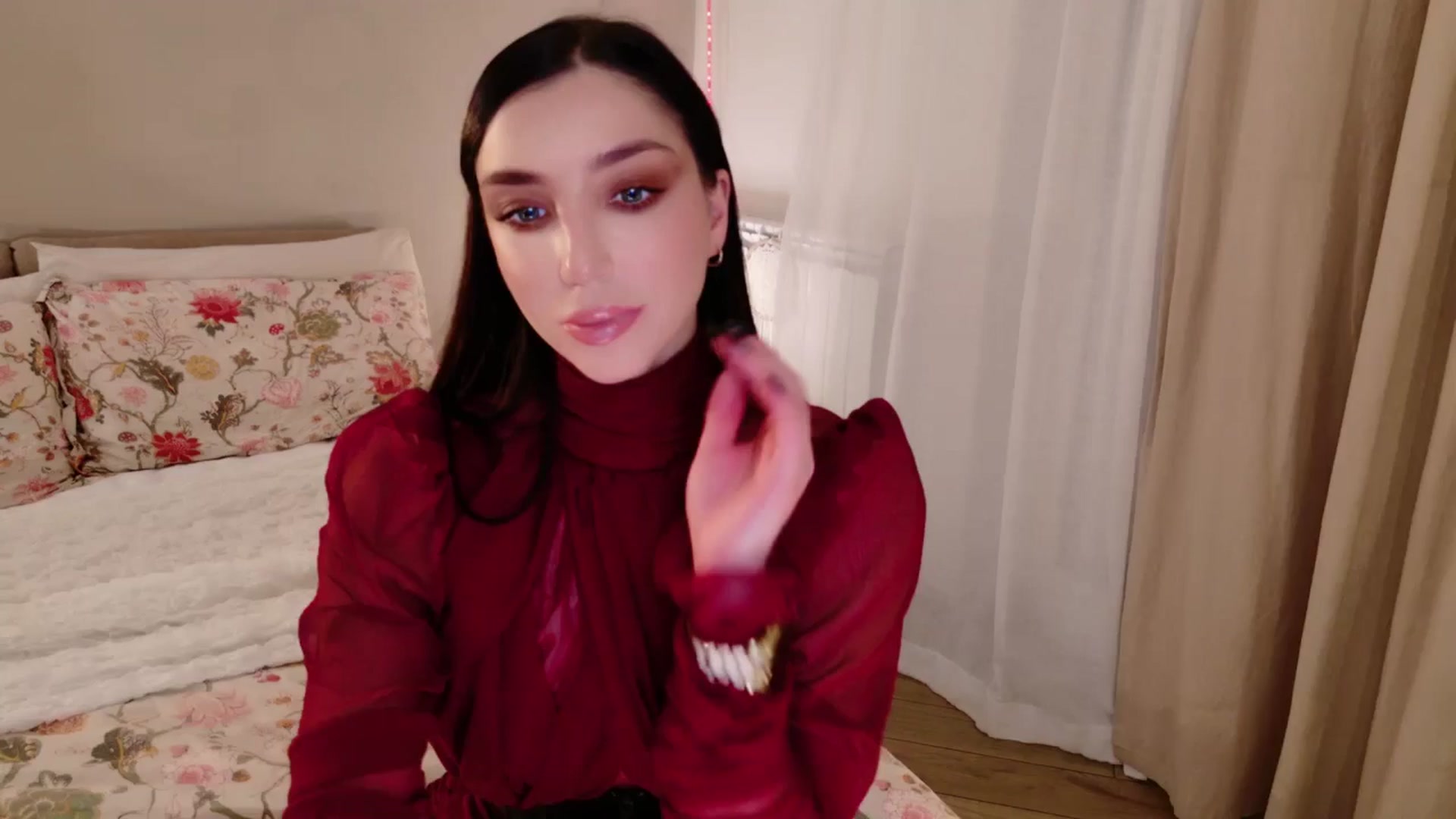 Gallery image thumbnail from LolaNiceAss1's myfreecams stream on, 12/28/2025, 19:16 image 4 of 20