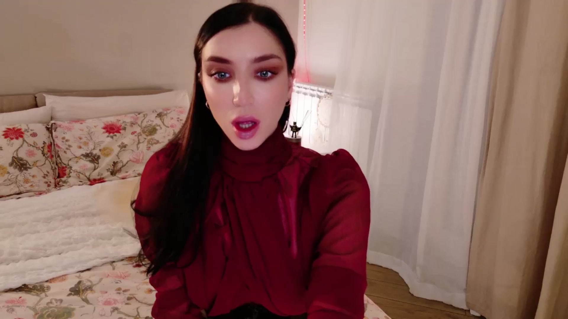 Gallery image thumbnail from LolaNiceAss1's myfreecams stream on, 12/28/2025, 22:23 image 12 of 20
