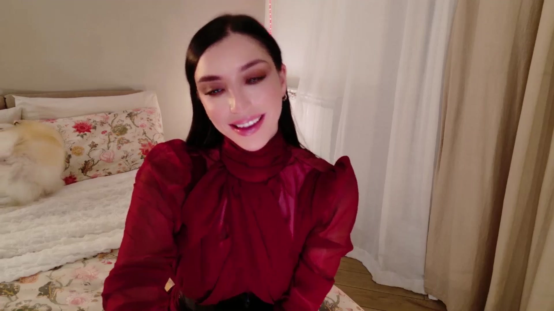 Gallery image thumbnail from LolaNiceAss1's myfreecams stream on, 12/28/2025, 22:23 image 3 of 20