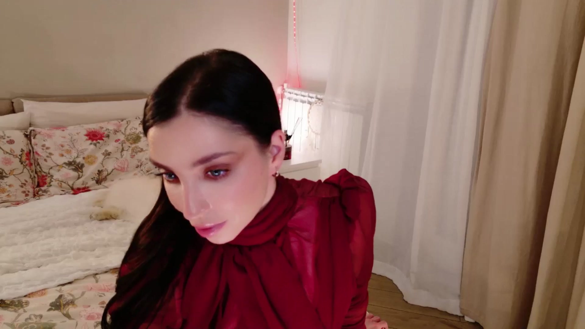 Gallery image thumbnail from LolaNiceAss1's myfreecams stream on, 12/28/2025, 22:23 image 18 of 20
