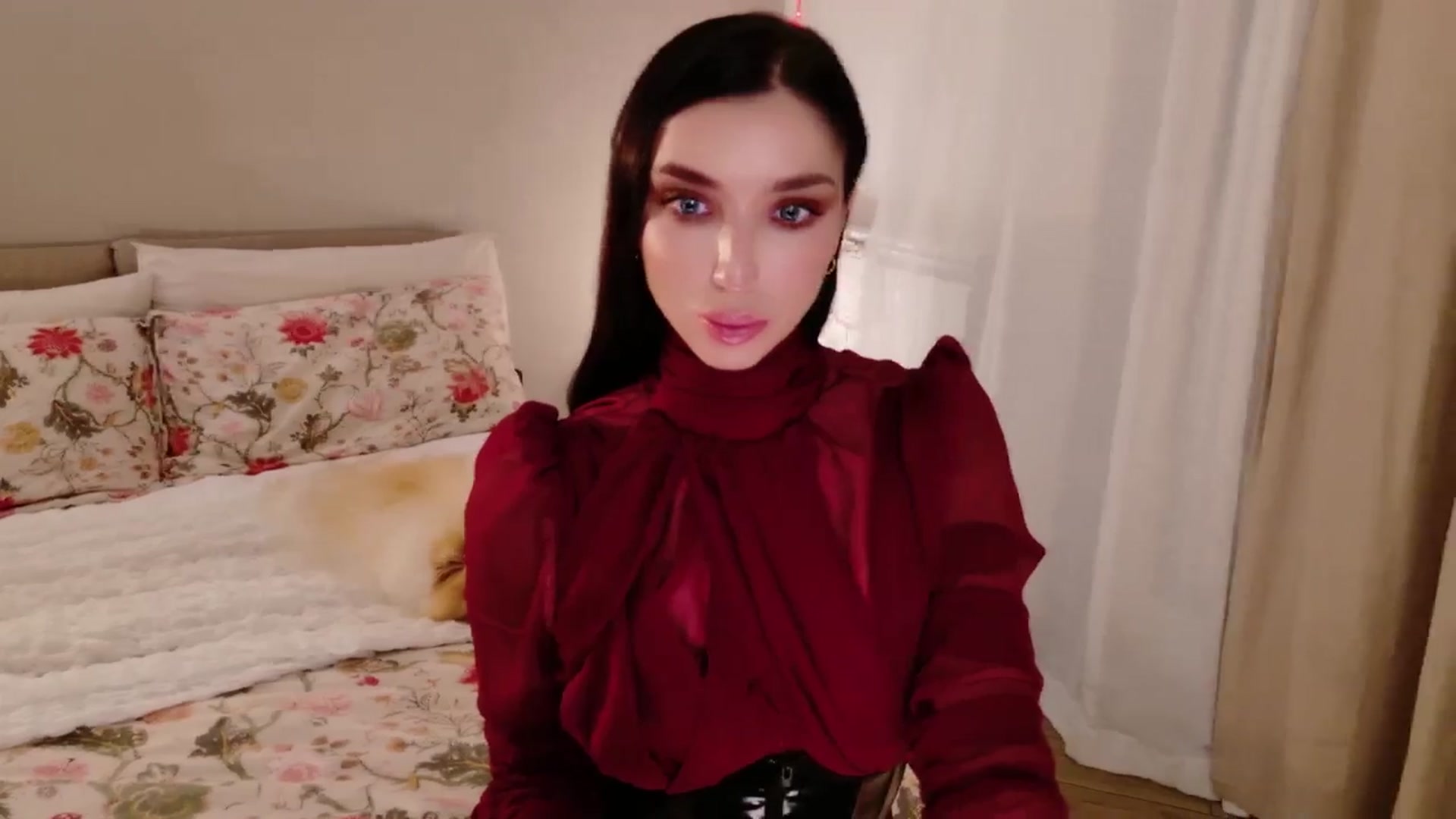 Gallery image thumbnail from LolaNiceAss1's myfreecams stream on, 12/28/2025, 22:23 image 13 of 20