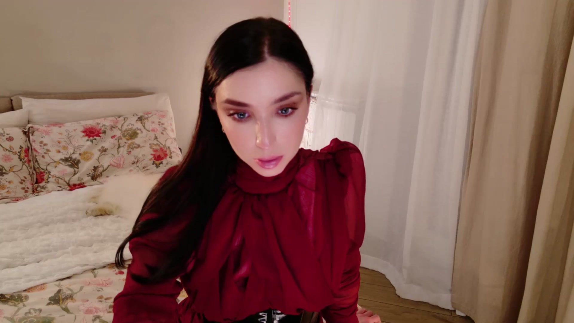 Gallery image thumbnail from LolaNiceAss1's myfreecams stream on, 12/28/2025, 22:23 image 19 of 20