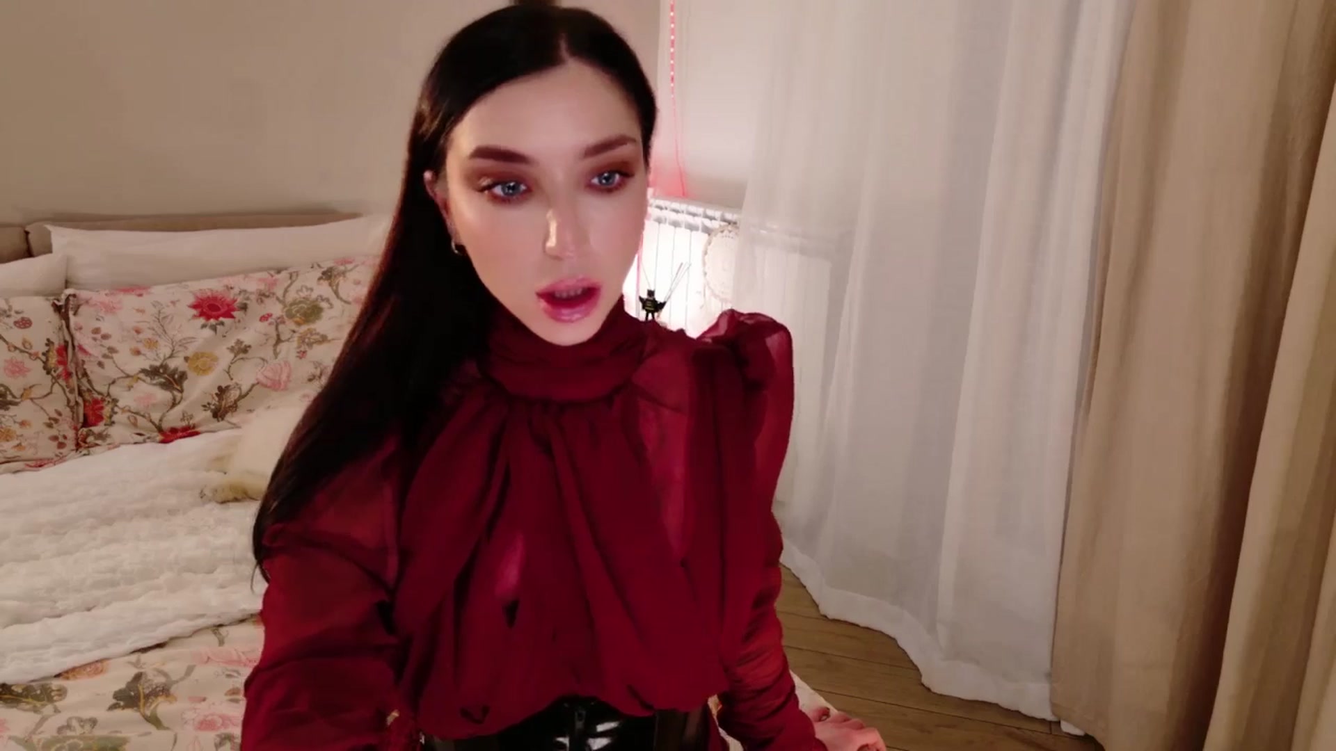 Gallery image thumbnail from LolaNiceAss1's myfreecams stream on, 12/28/2025, 22:23 image 17 of 20