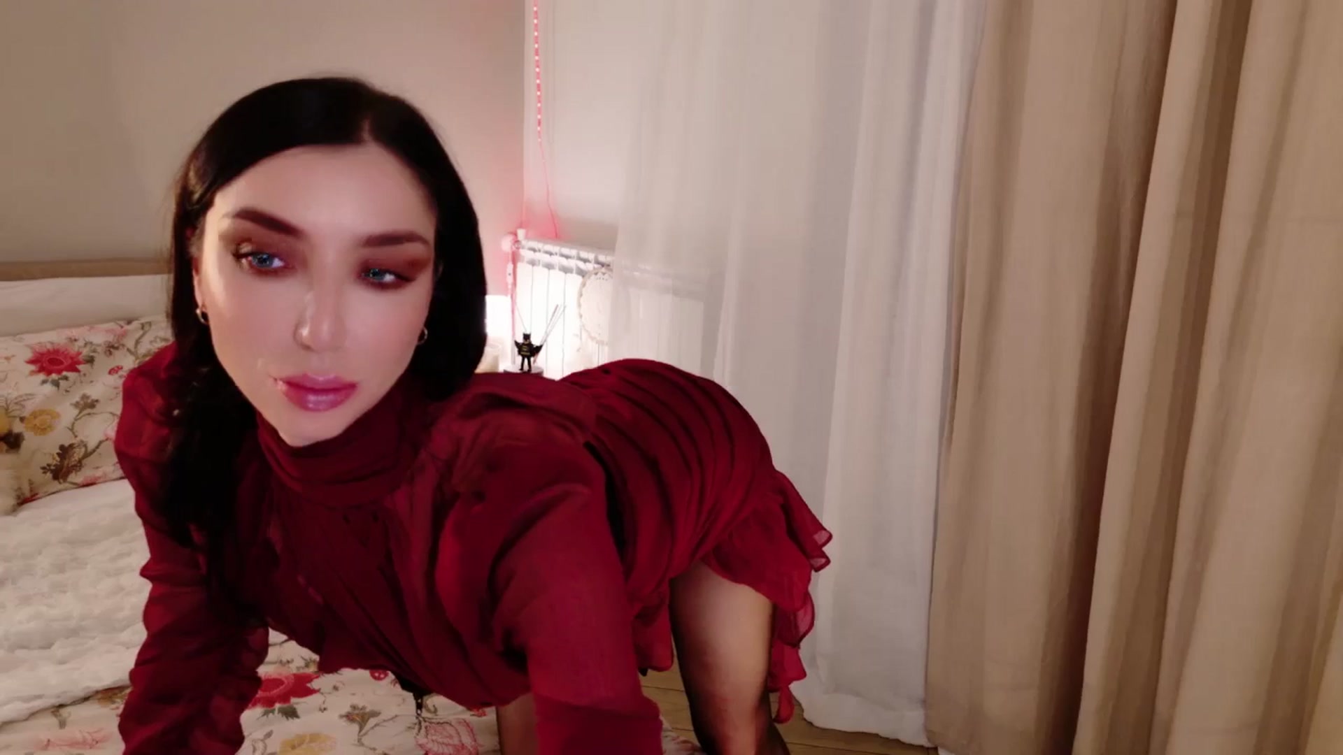 Gallery image thumbnail from LolaNiceAss1's myfreecams stream on, 12/28/2025, 22:23 image 7 of 20