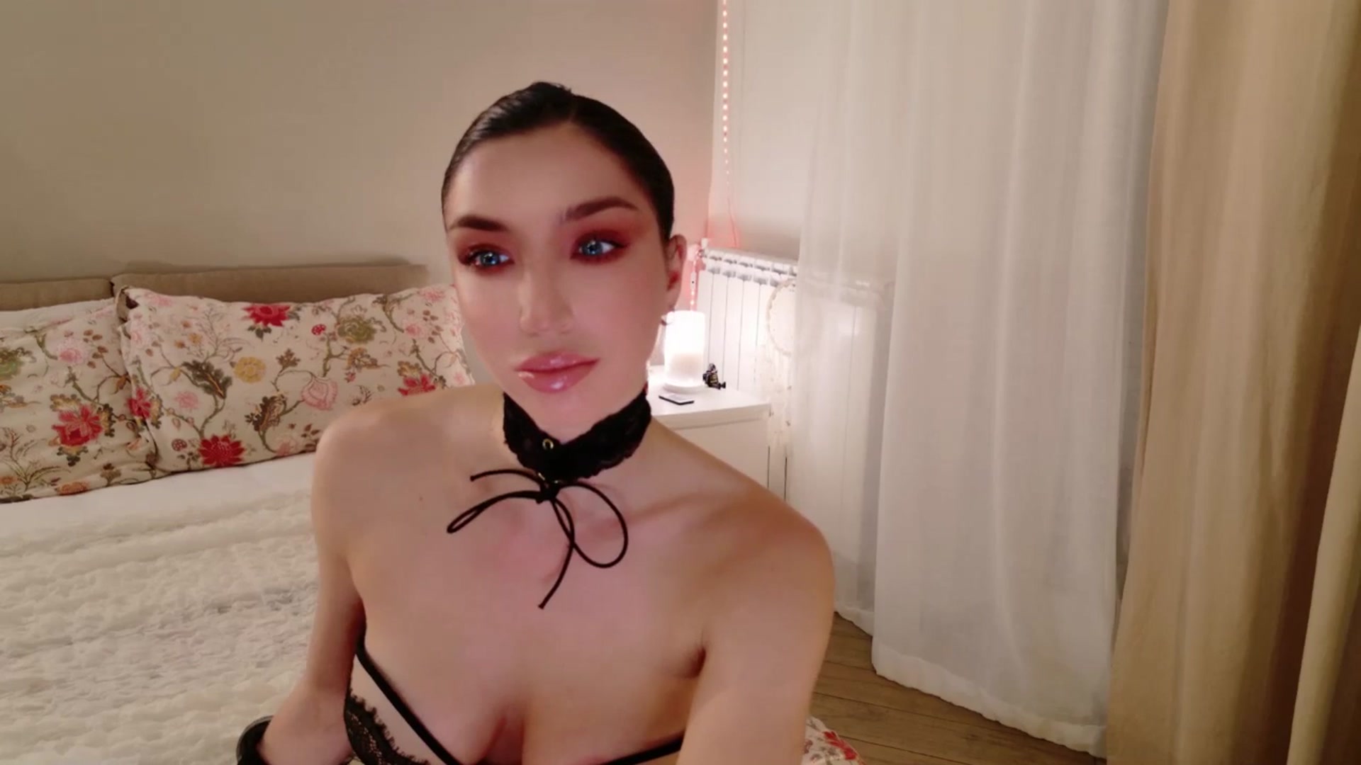 Gallery image thumbnail from LolaNiceAss1's myfreecams stream on, 01/18/2026, 17:50 image 8 of 20