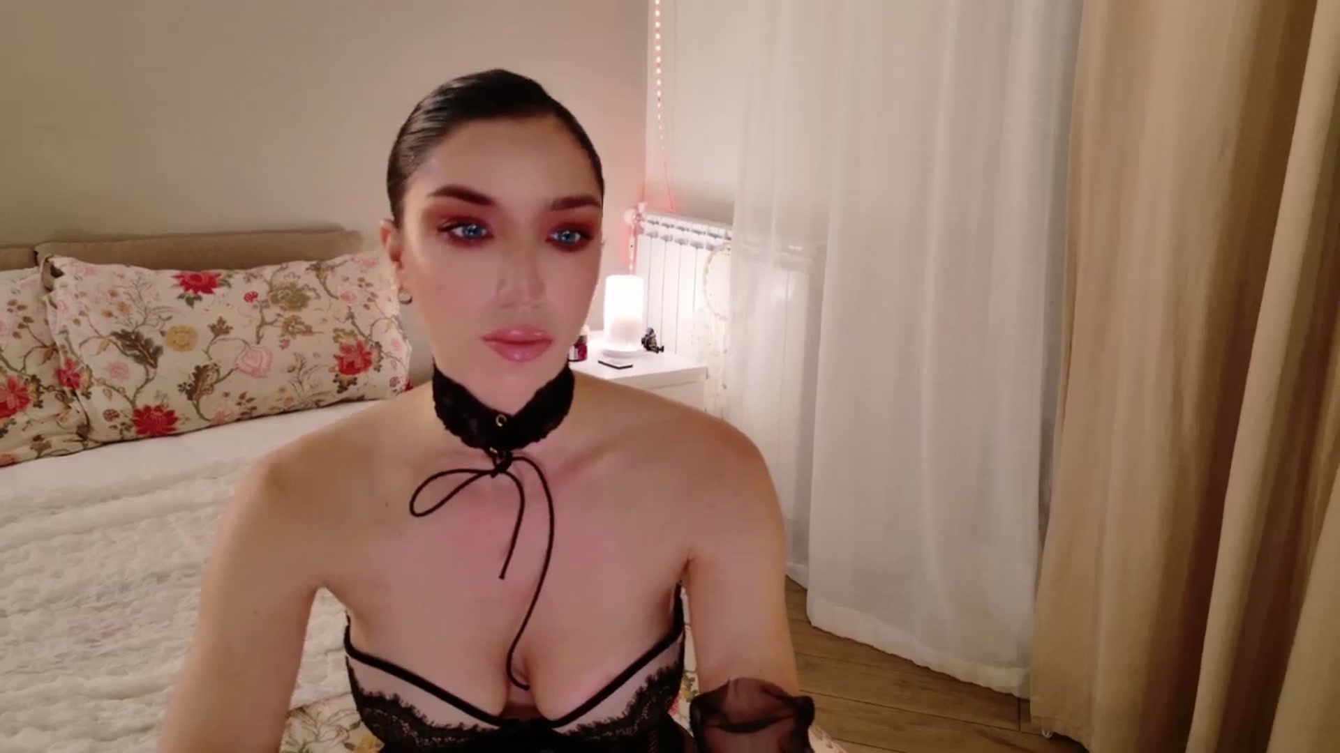 Gallery image thumbnail from LolaNiceAss1's myfreecams stream on, 01/18/2026, 17:50 image 10 of 20