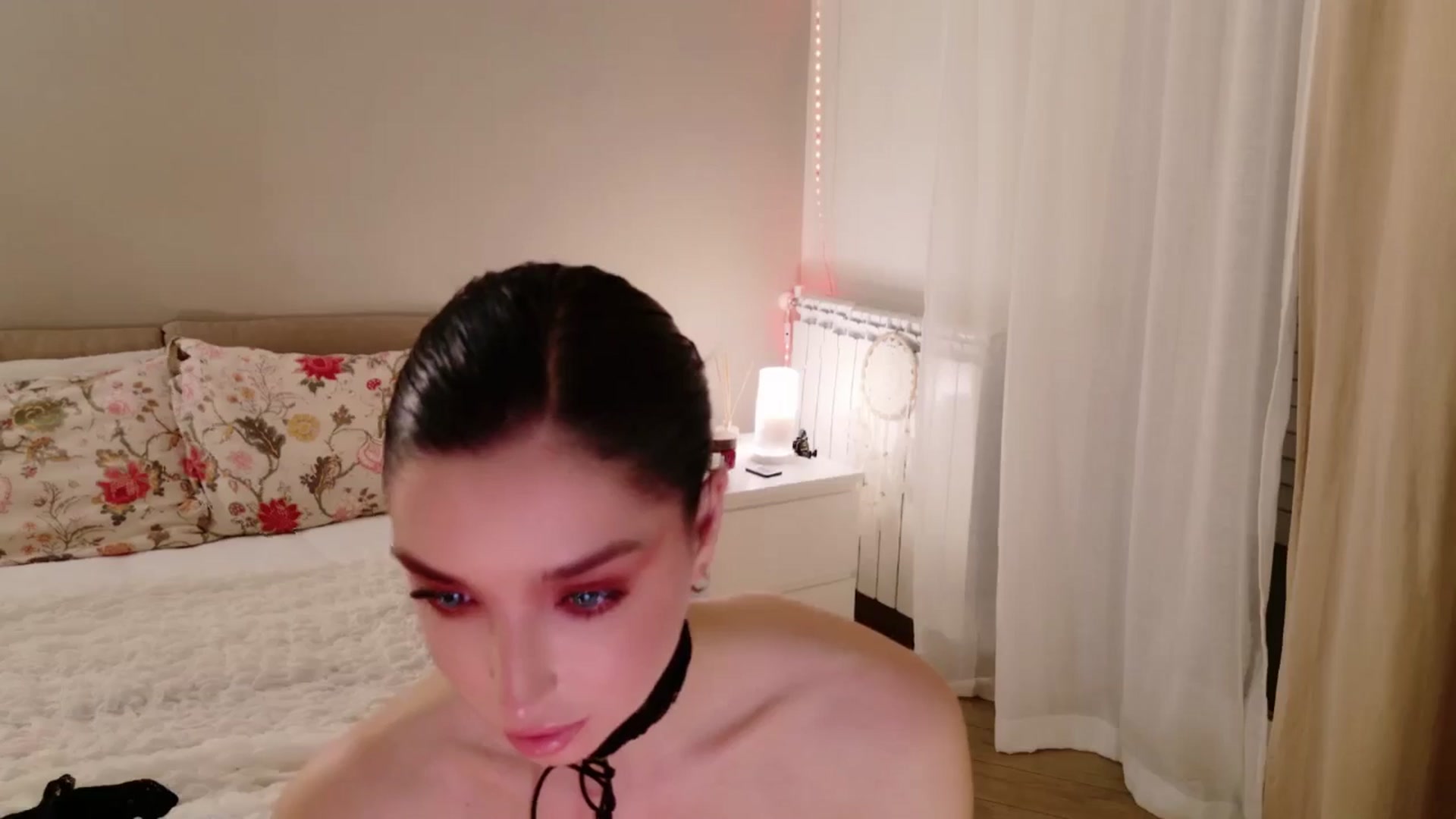 Gallery image thumbnail from LolaNiceAss1's myfreecams stream on, 01/18/2026, 17:50 image 19 of 20