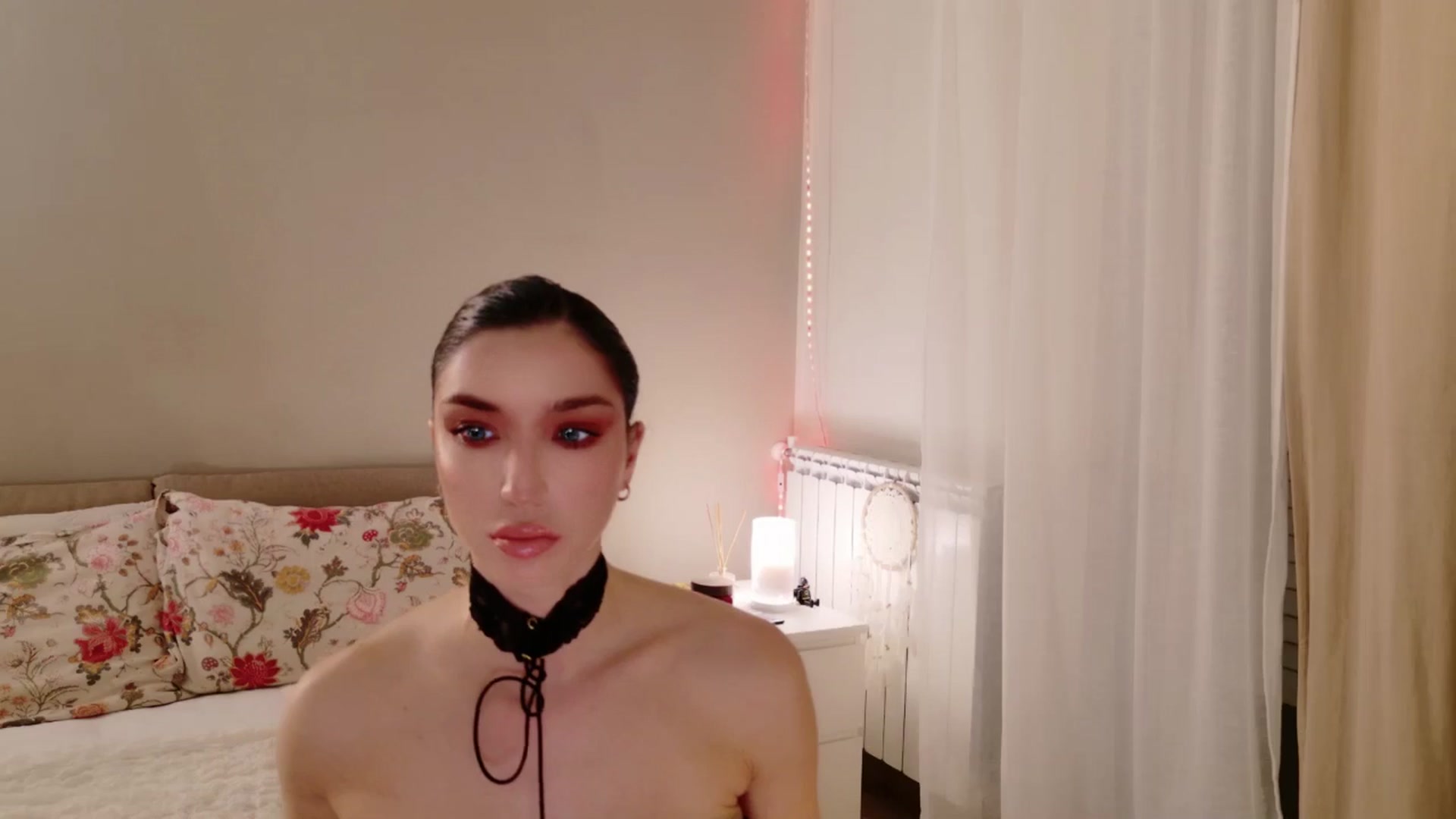 Gallery image thumbnail from LolaNiceAss1's myfreecams stream on, 01/18/2026, 17:50 image 15 of 20
