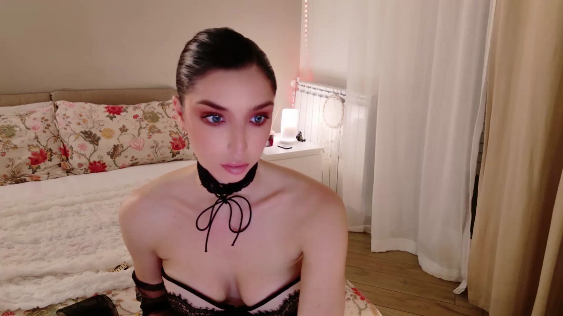 Gallery image thumbnail from LolaNiceAss1's myfreecams stream on, 01/18/2026, 19:08 image 9 of 20