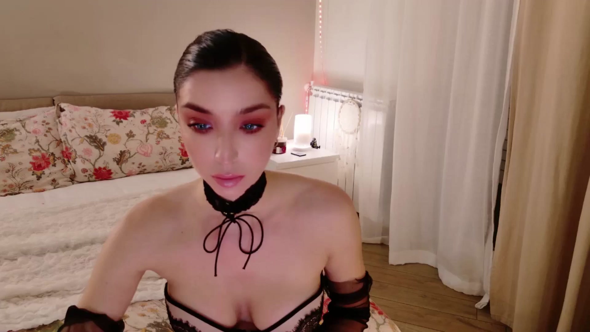 Gallery image thumbnail from LolaNiceAss1's myfreecams stream on, 01/18/2026, 19:08 image 6 of 20