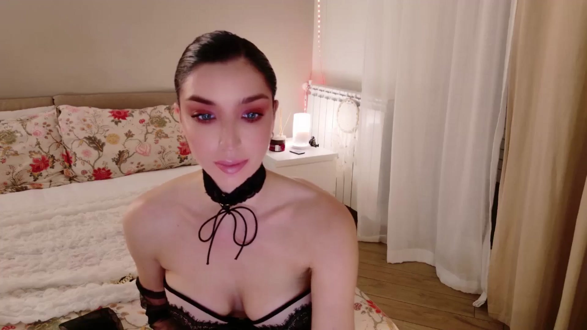 Gallery image thumbnail from LolaNiceAss1's myfreecams stream on, 01/18/2026, 19:08 image 10 of 20
