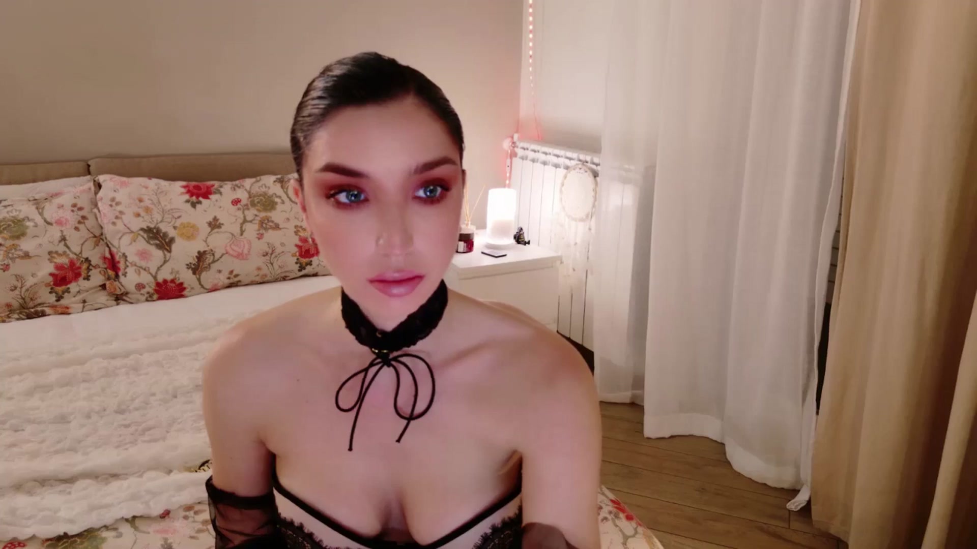 Gallery image thumbnail from LolaNiceAss1's myfreecams stream on, 01/18/2026, 19:08 image 8 of 20