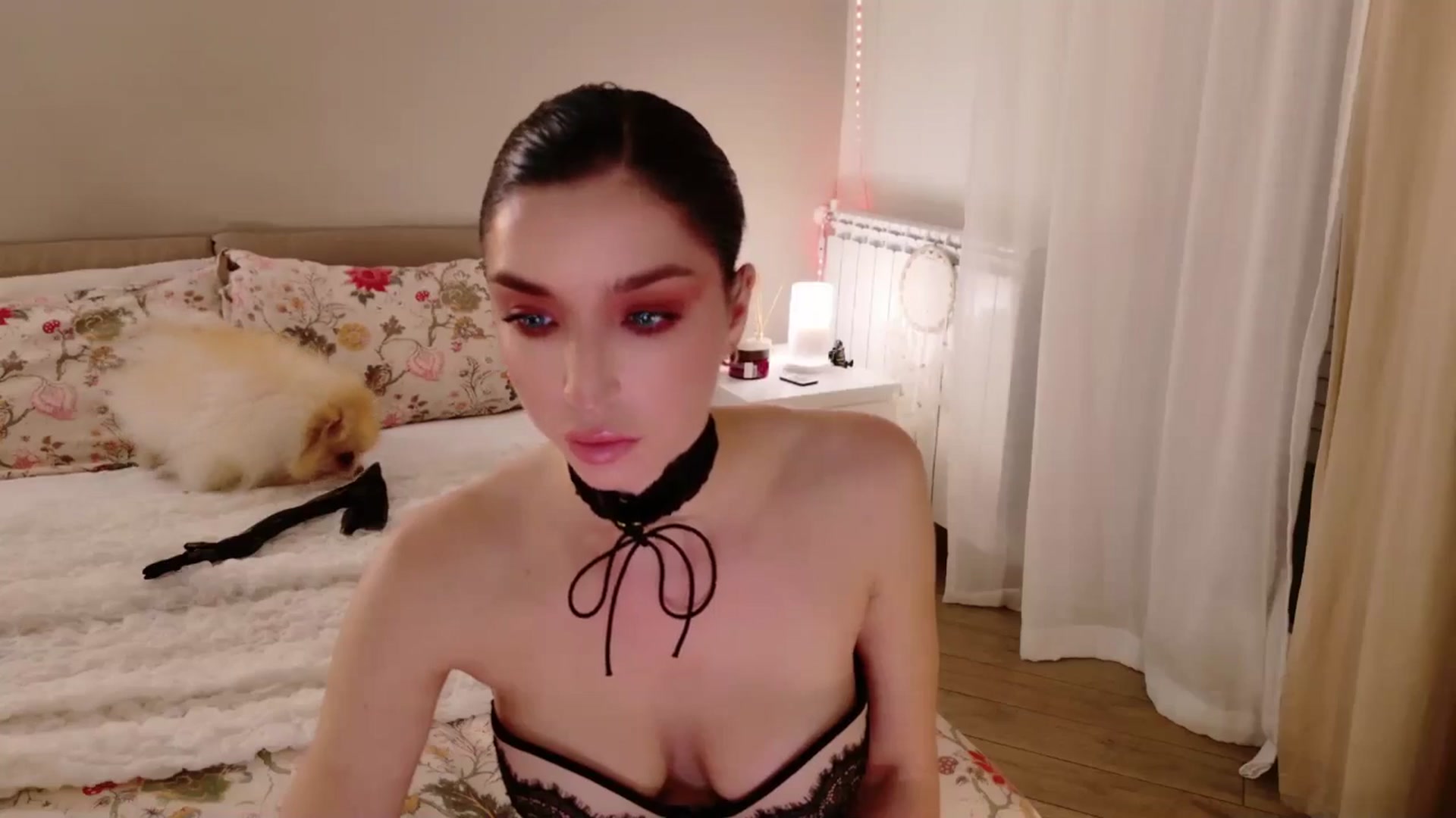 Gallery image thumbnail from LolaNiceAss1's myfreecams stream on, 01/18/2026, 19:08 image 2 of 20