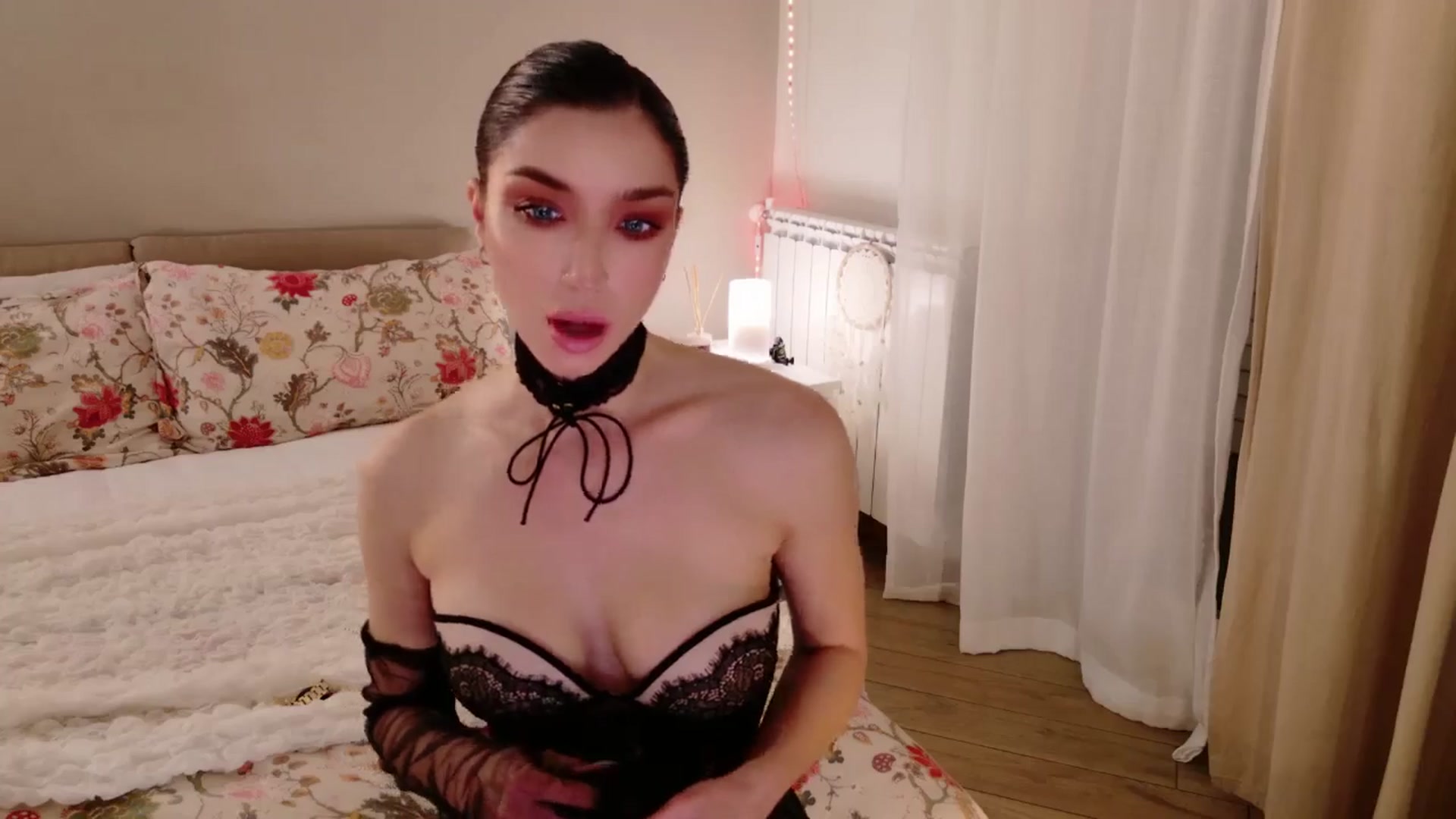 Gallery image thumbnail from LolaNiceAss1's myfreecams stream on, 01/18/2026, 19:08 image 7 of 20