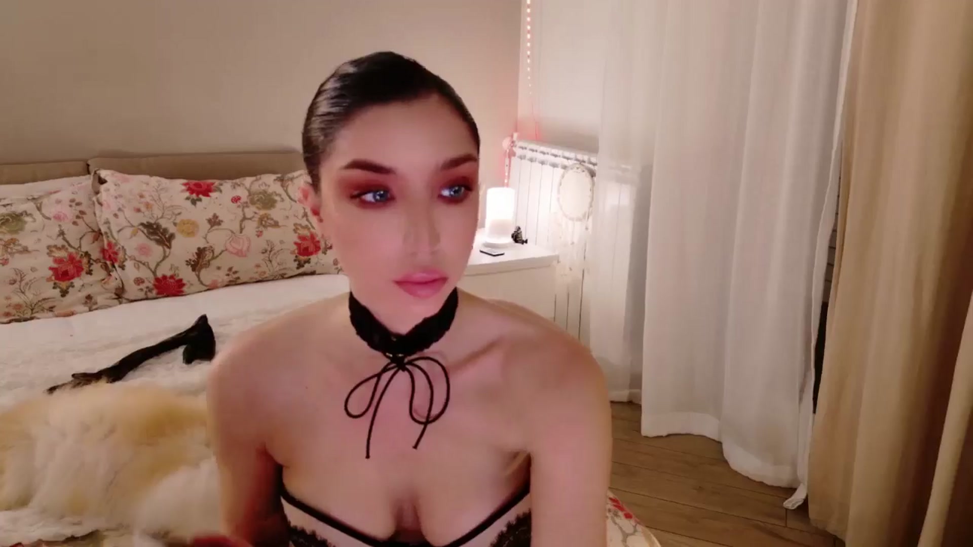 Gallery image thumbnail from LolaNiceAss1's myfreecams stream on, 01/18/2026, 19:08 image 4 of 20
